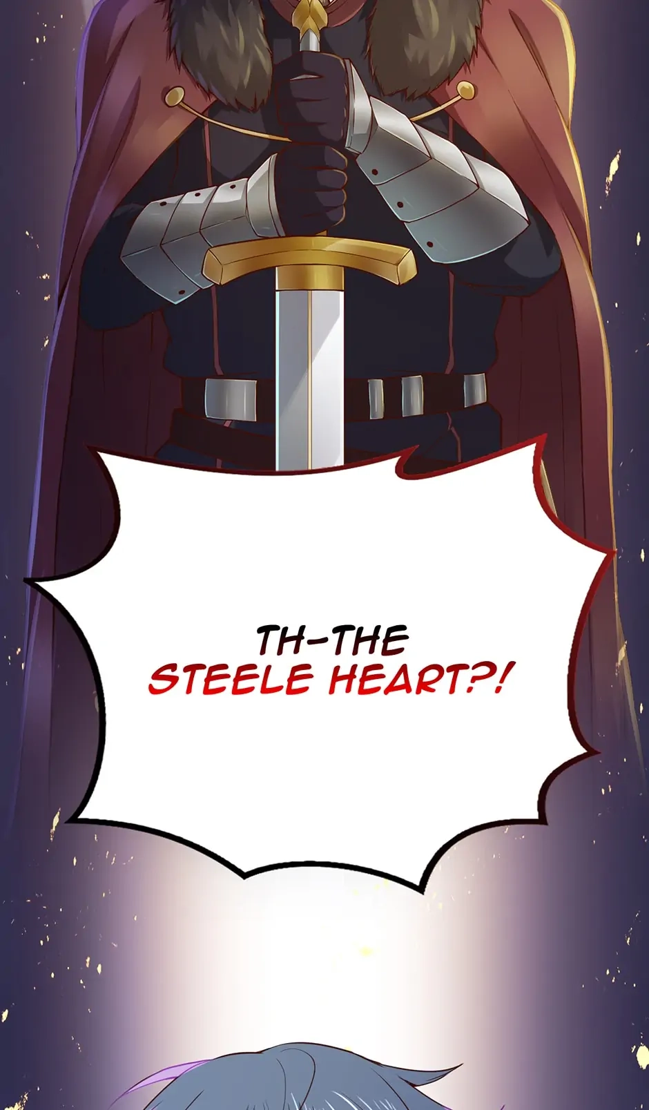 The Lord of Coins Chapter 79 – Stress and Tests Page 77