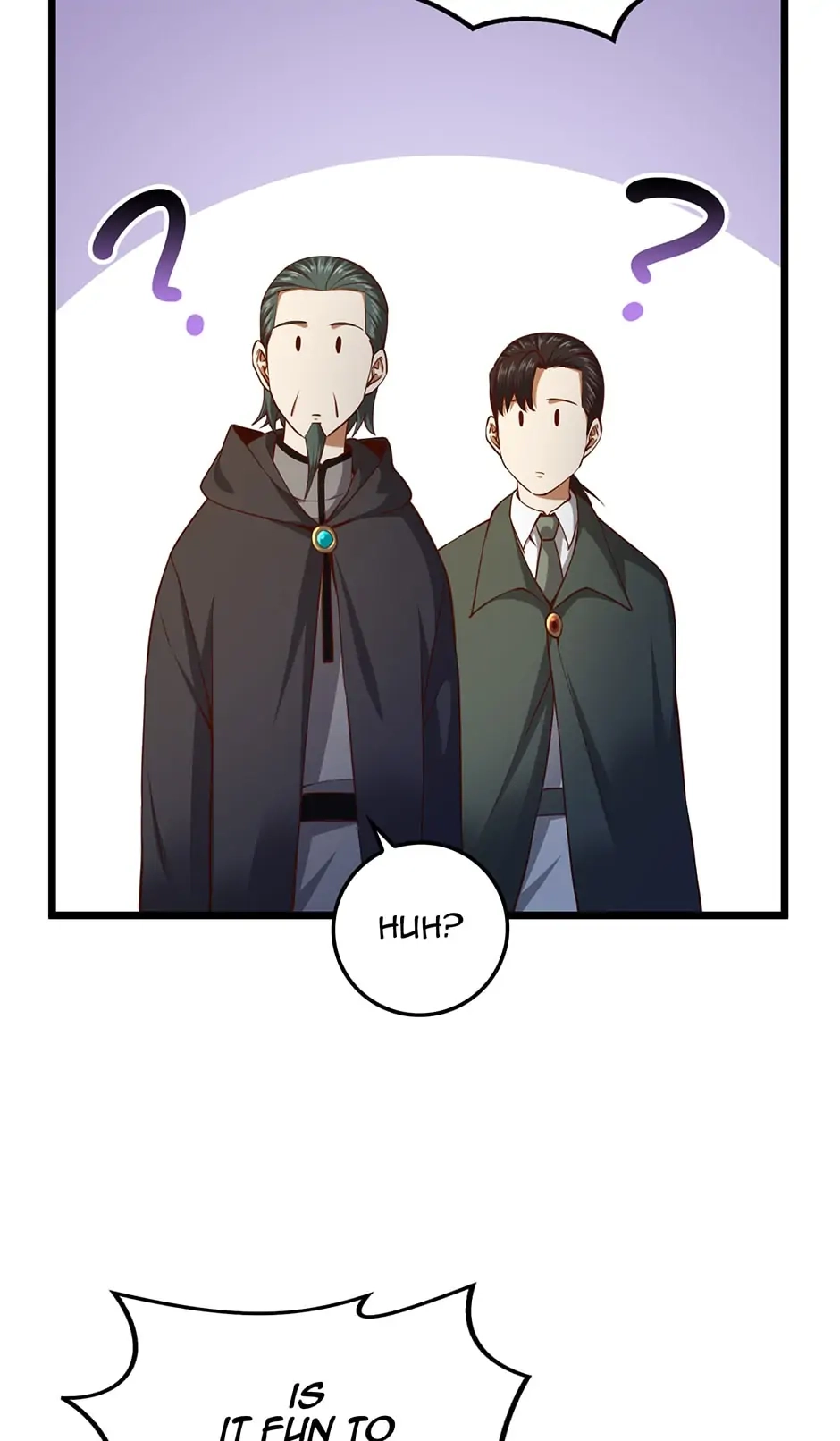 The Lord of Coins Chapter 79 – Stress and Tests Page 51