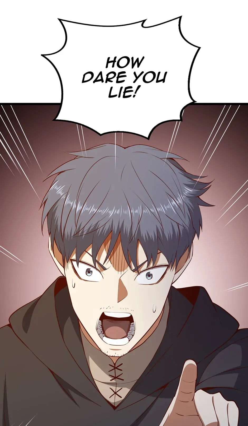 The Lord of Coins Chapter 79 – Stress and Tests Page 48