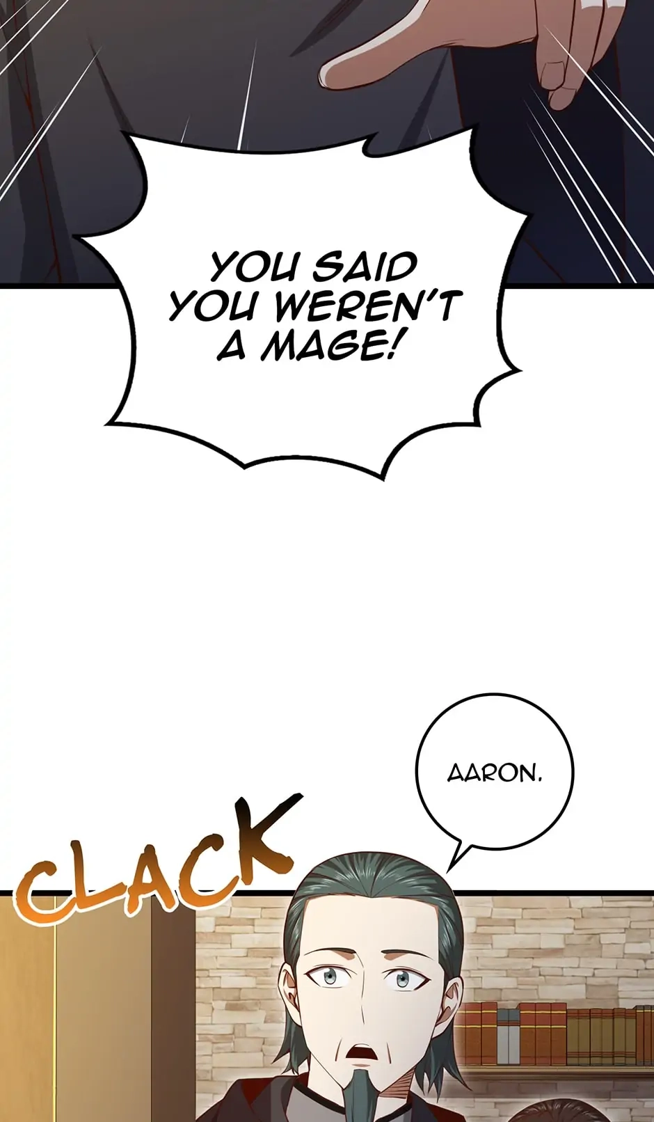 The Lord of Coins Chapter 79 – Stress and Tests Page 49
