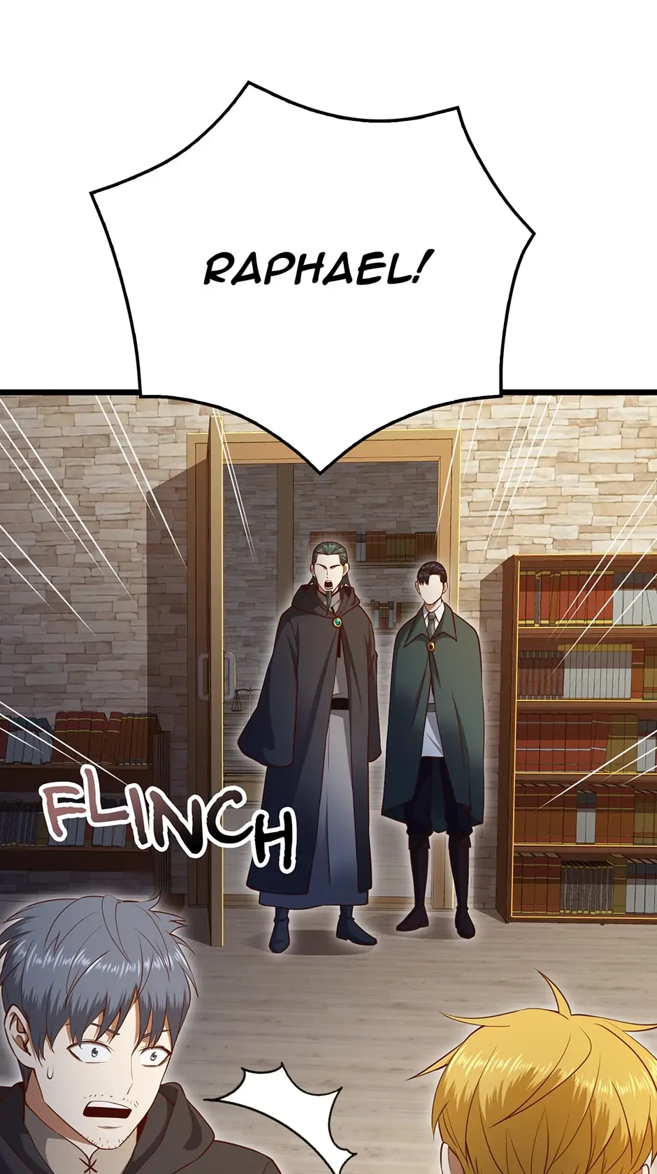 The Lord of Coins Chapter 79 – Stress and Tests Page 53