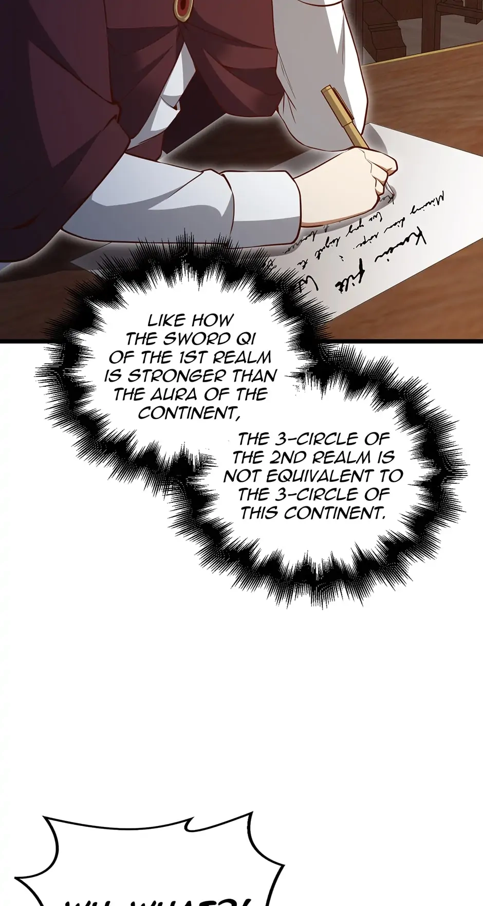 The Lord of Coins Chapter 79 – Stress and Tests Page 45
