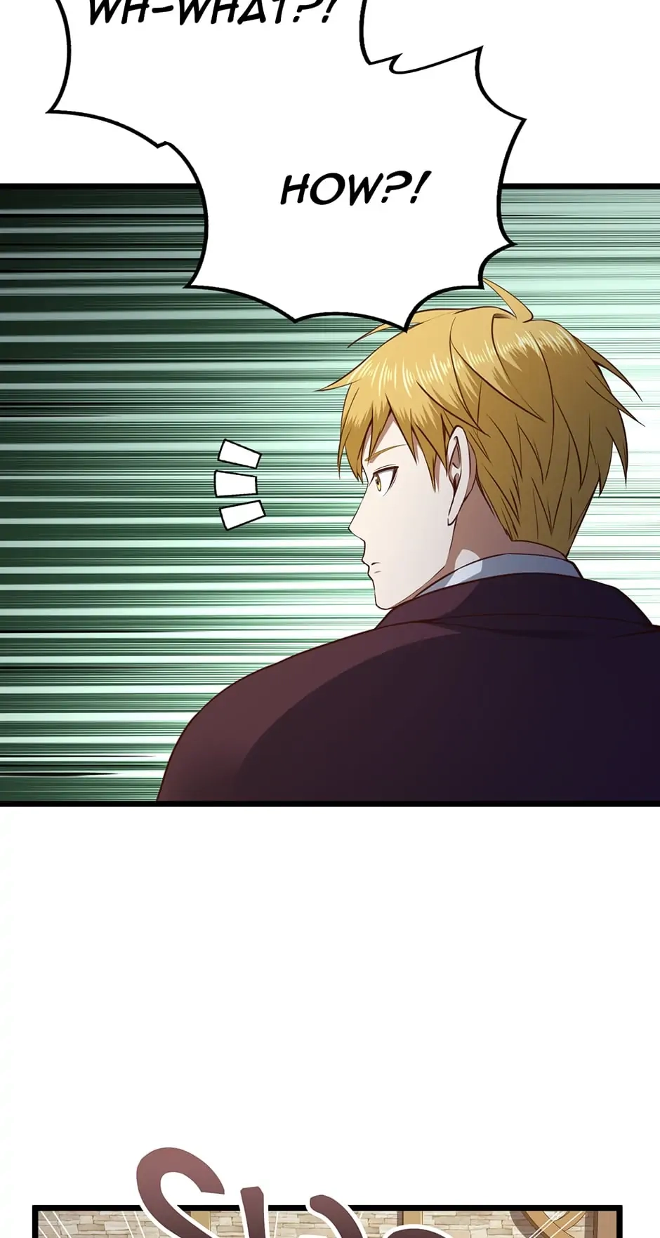 The Lord of Coins Chapter 79 – Stress and Tests Page 46