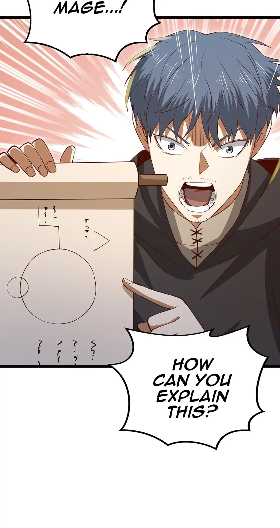 The Lord of Coins Chapter 79 – Stress and Tests Page 66
