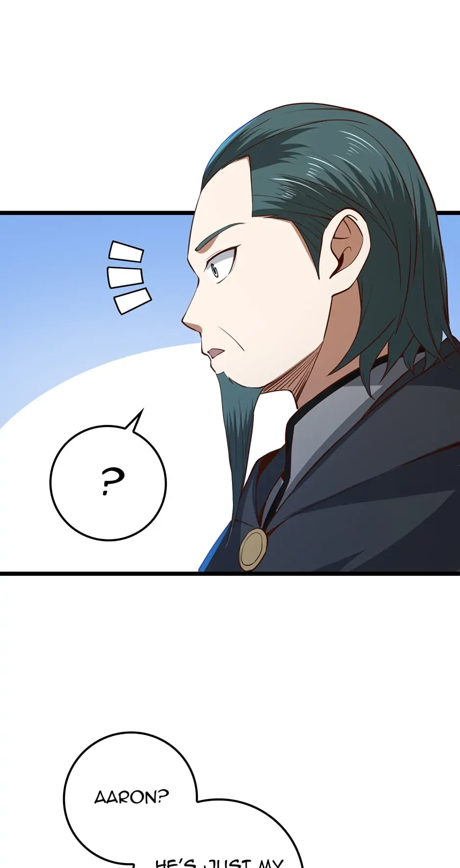 The Lord of Coins Chapter 79 – Stress and Tests Page 64