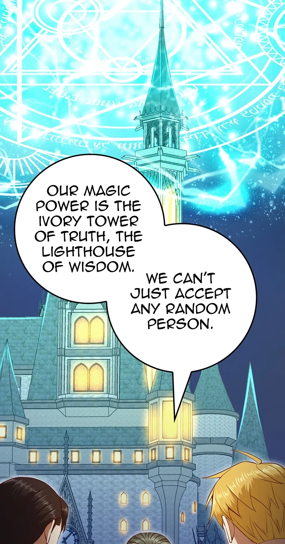 The Lord of Coins Chapter 79 – Stress and Tests Page 17
