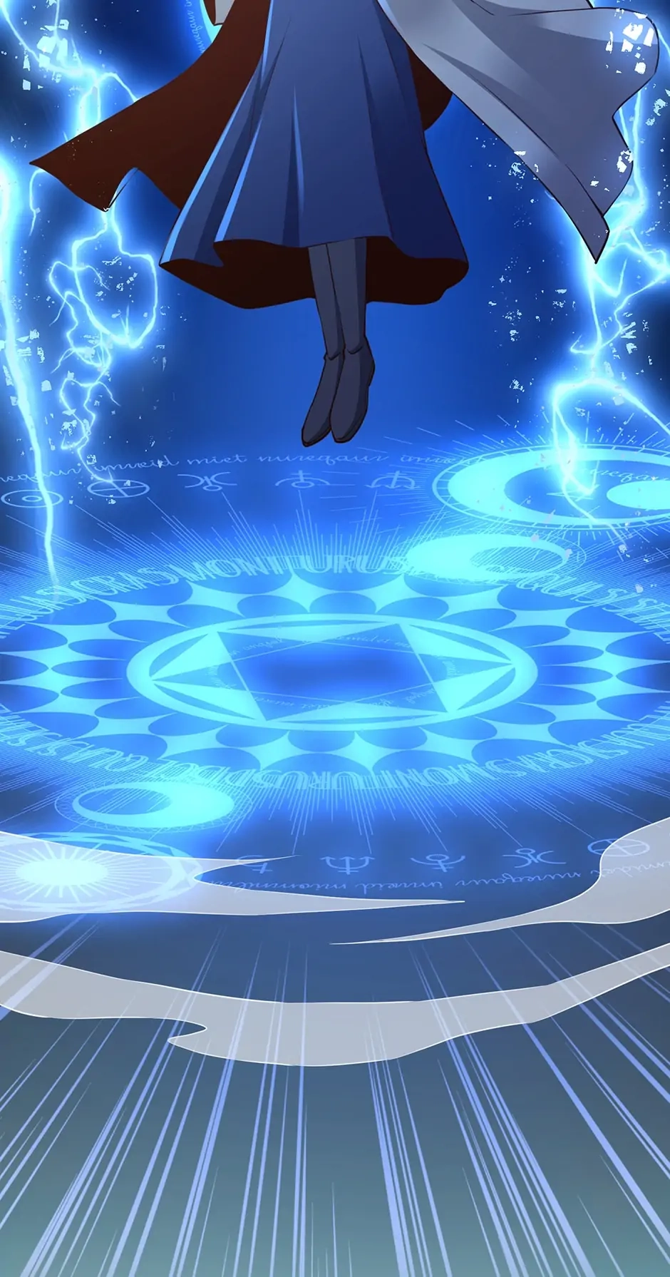 The Lord of Coins Chapter 79 – Stress and Tests Page 15