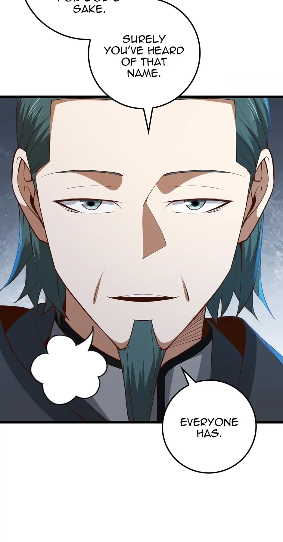 The Lord of Coins Chapter 79 – Stress and Tests Page 73