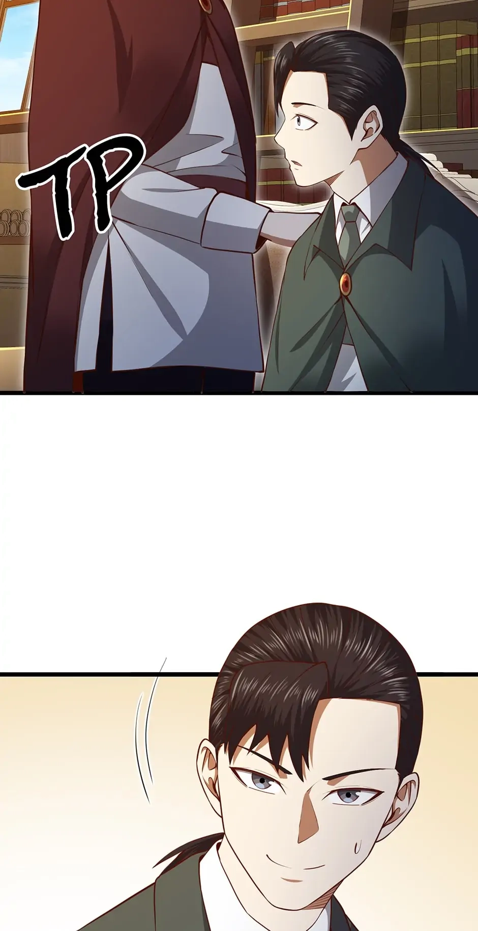 The Lord of Coins Chapter 79 – Stress and Tests Page 21