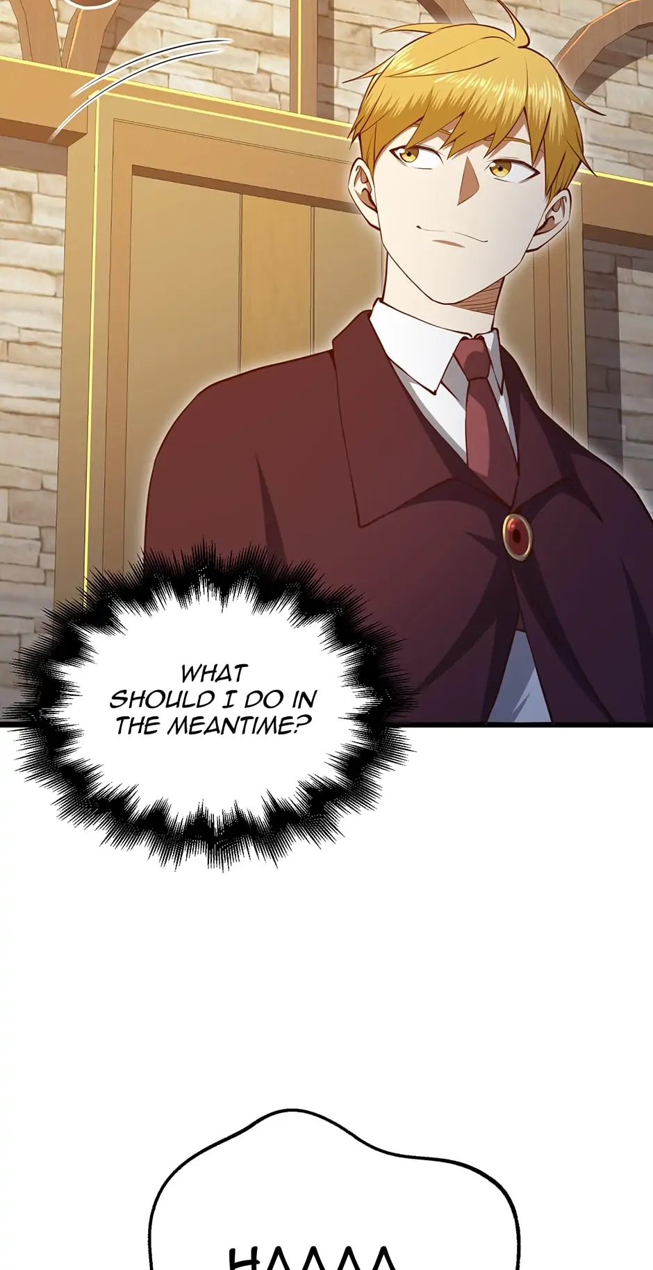 The Lord of Coins Chapter 79 – Stress and Tests Page 23