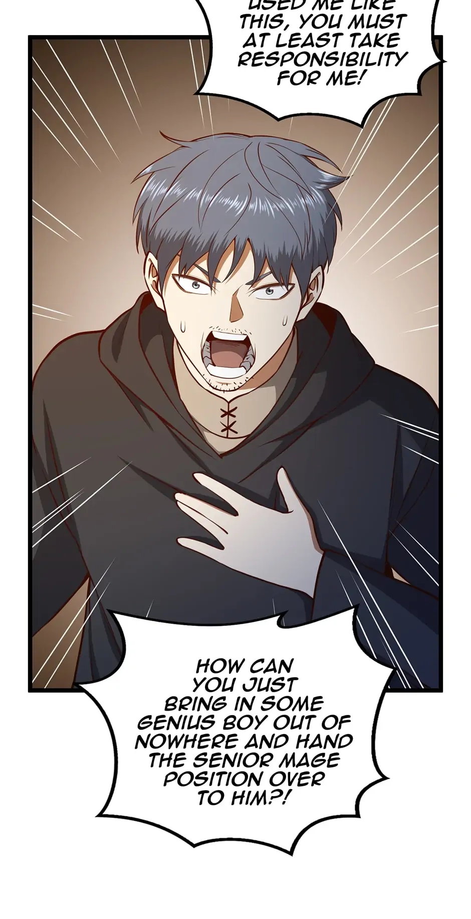 The Lord of Coins Chapter 79 – Stress and Tests Page 63