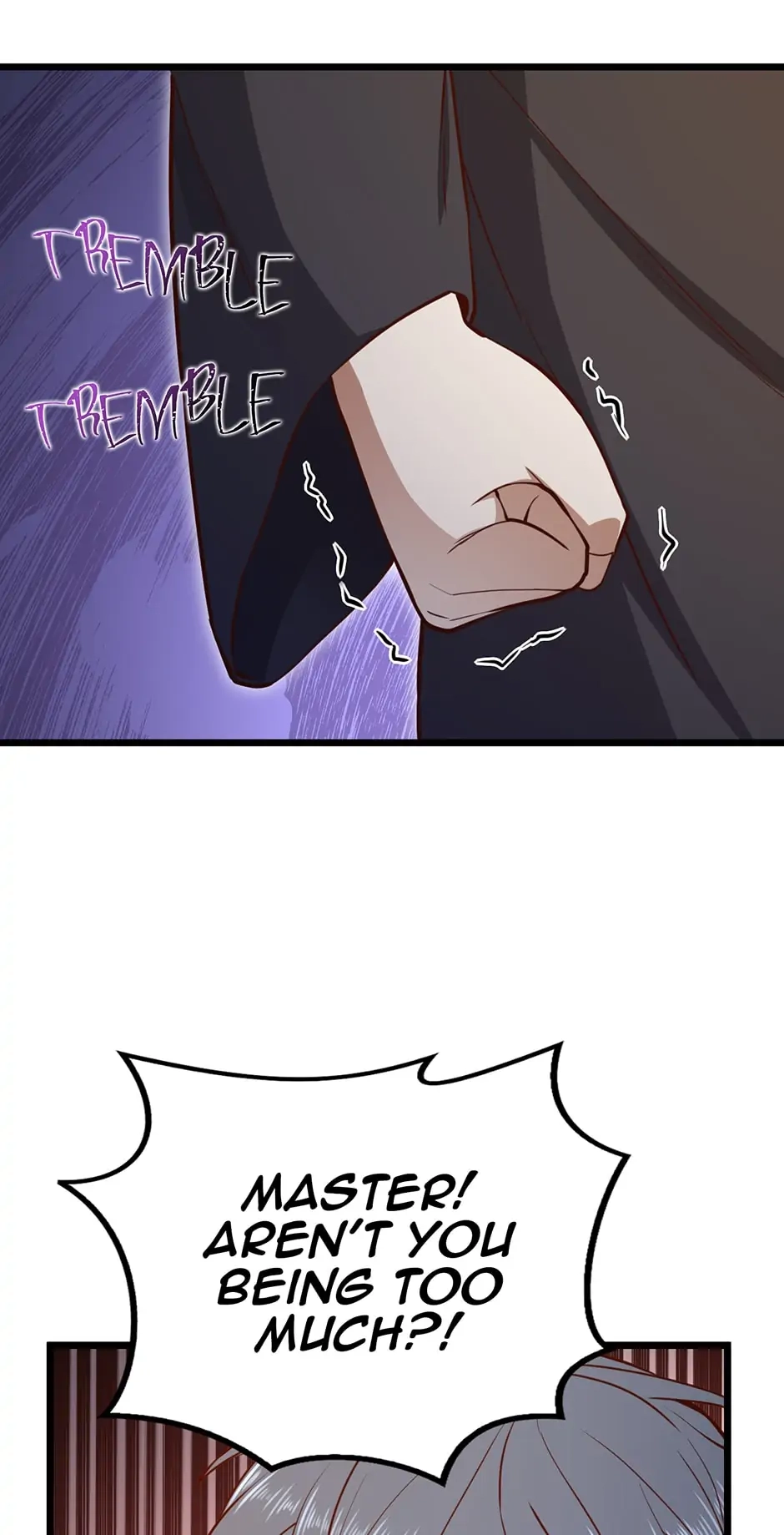 The Lord of Coins Chapter 79 – Stress and Tests Page 58