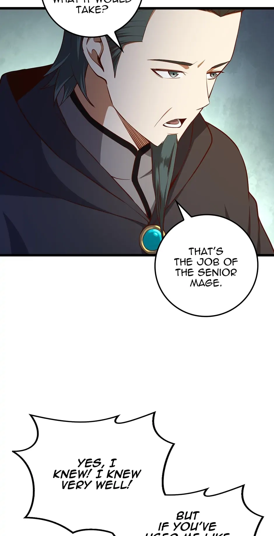 The Lord of Coins Chapter 79 – Stress and Tests Page 62
