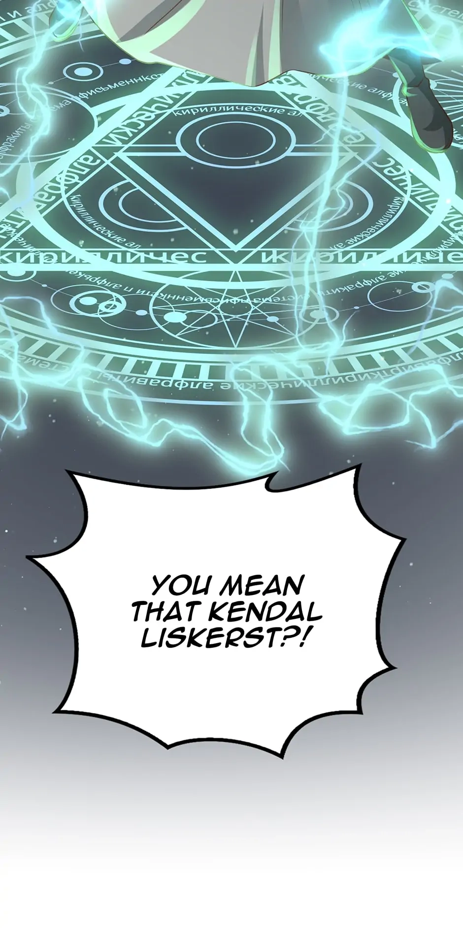 The Lord of Coins Chapter 79 – Stress and Tests Page 5