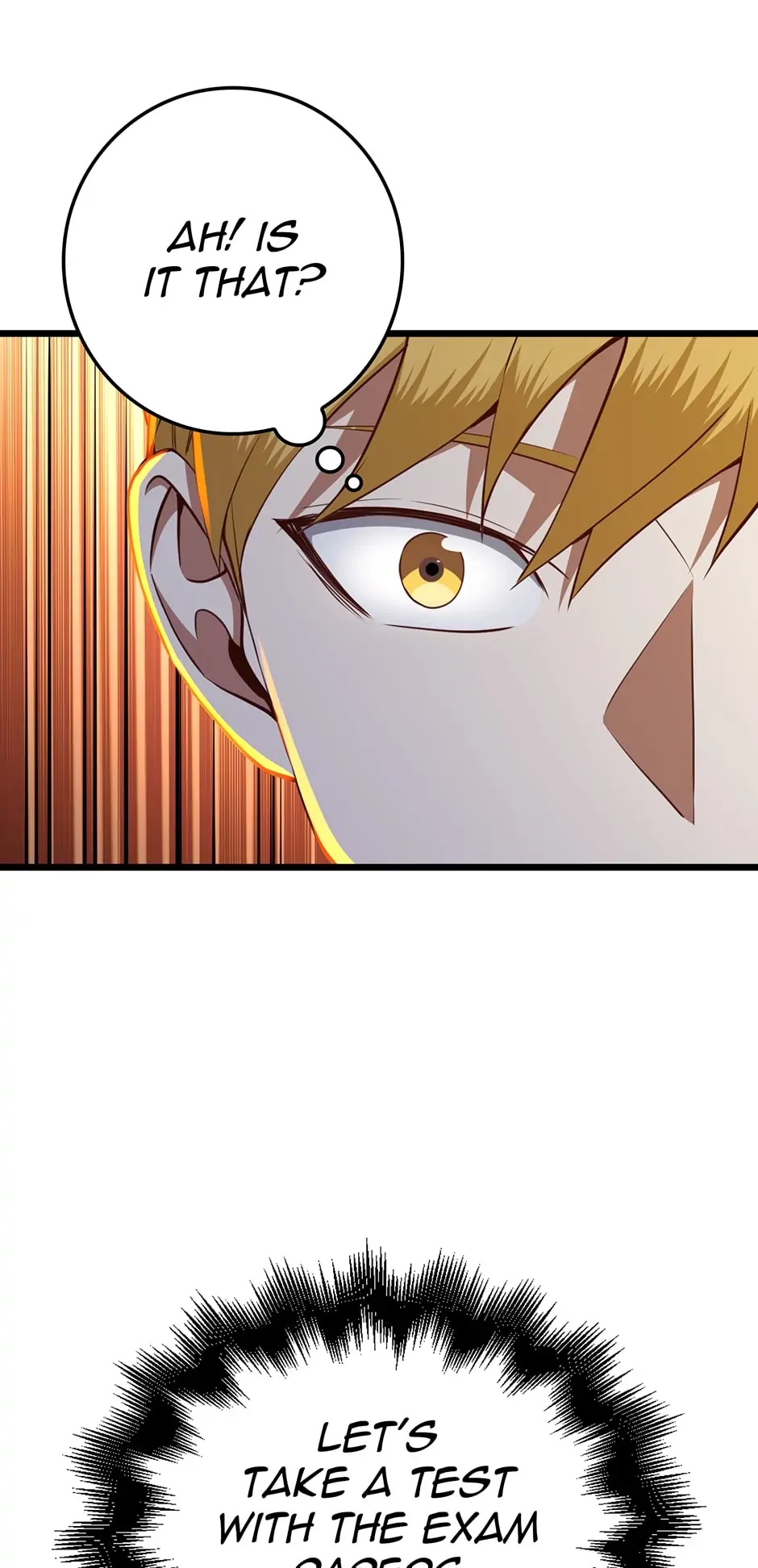 The Lord of Coins Chapter 79 – Stress and Tests Page 38