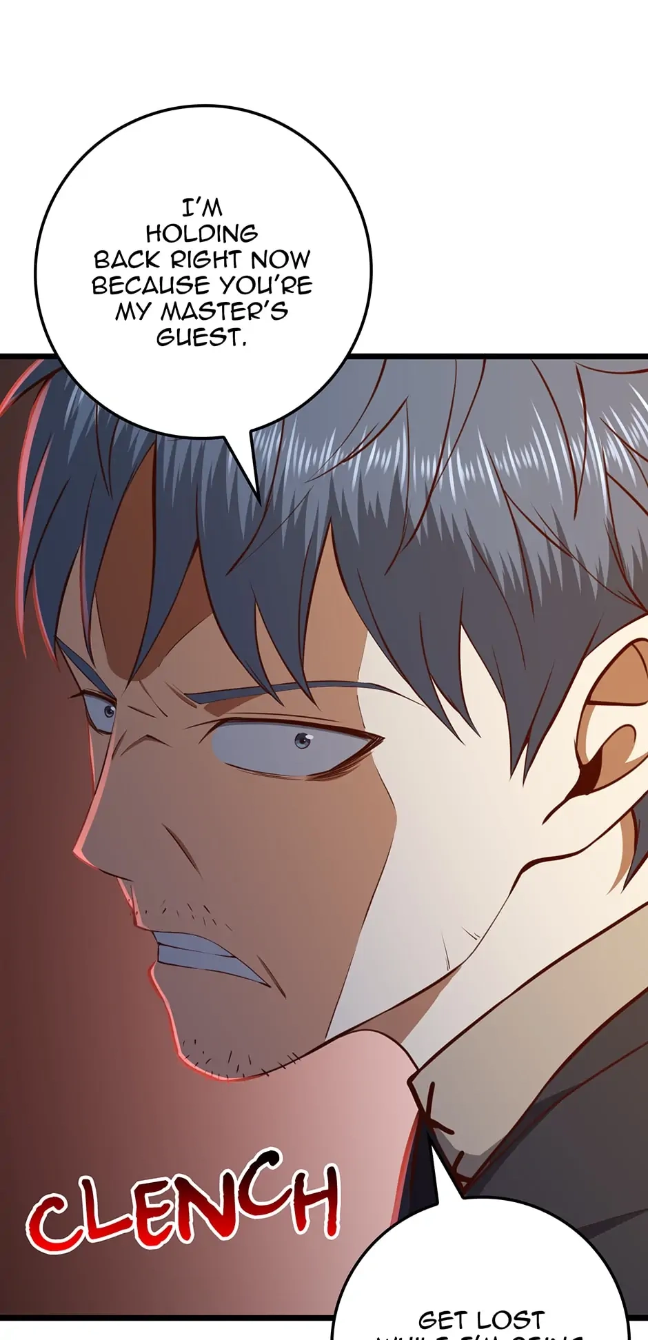 The Lord of Coins Chapter 79 – Stress and Tests Page 34