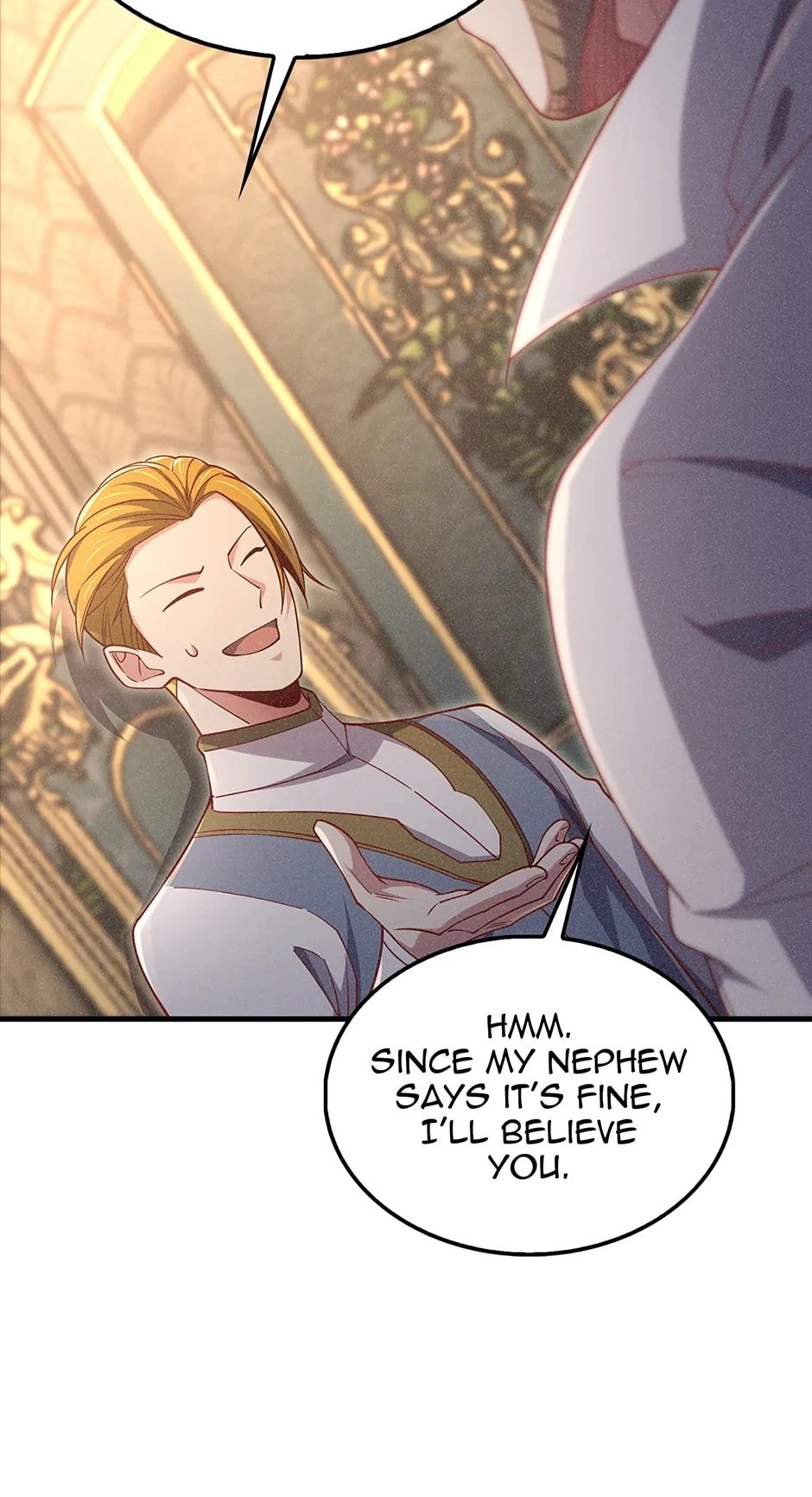 The Lord of Coins Chapter 125 – The Bad Uncle Page 66
