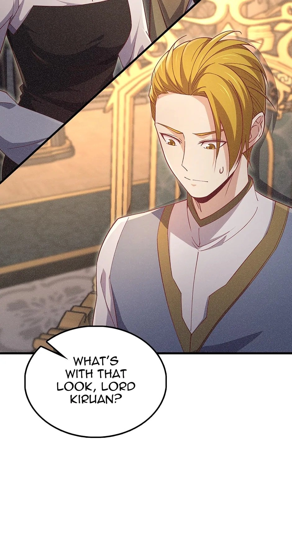 The Lord of Coins Chapter 125 – The Bad Uncle Page 63