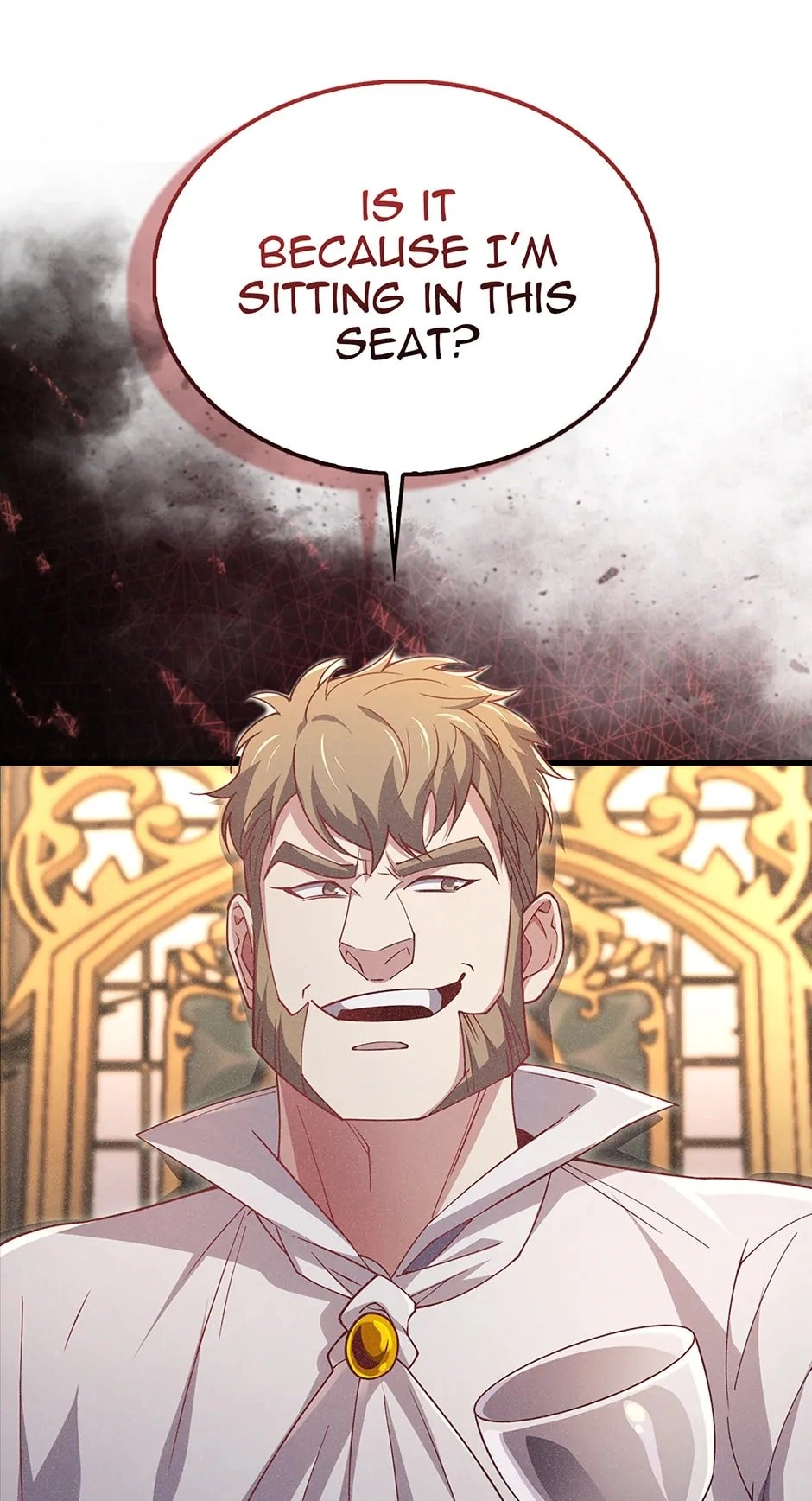 The Lord of Coins Chapter 125 – The Bad Uncle Page 64