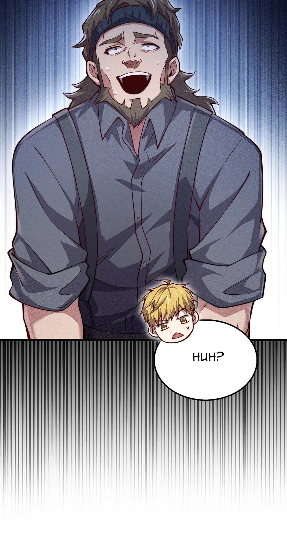 The Lord of Coins Chapter 125 – The Bad Uncle Page 10