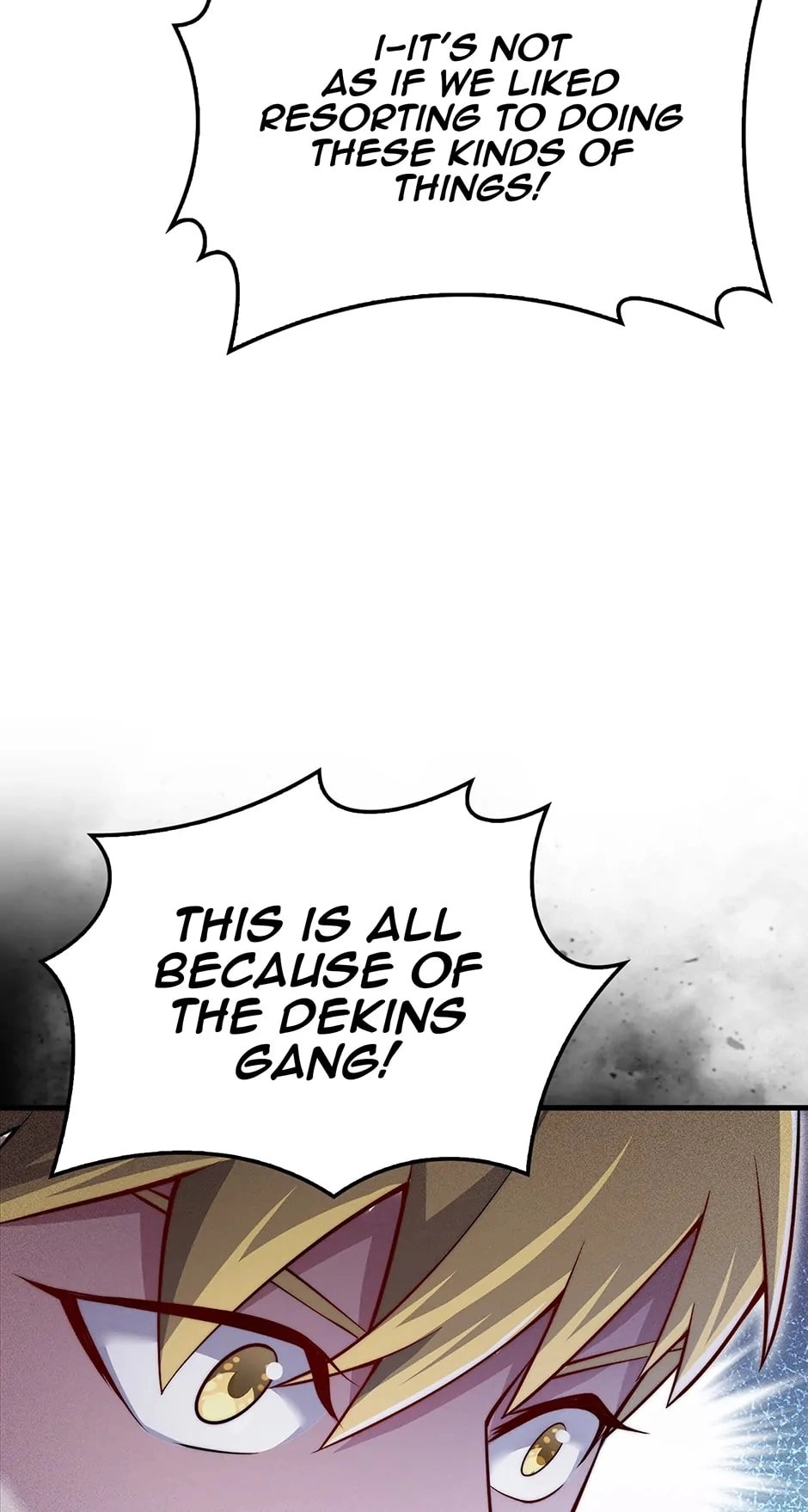 The Lord of Coins Chapter 125 – The Bad Uncle Page 12