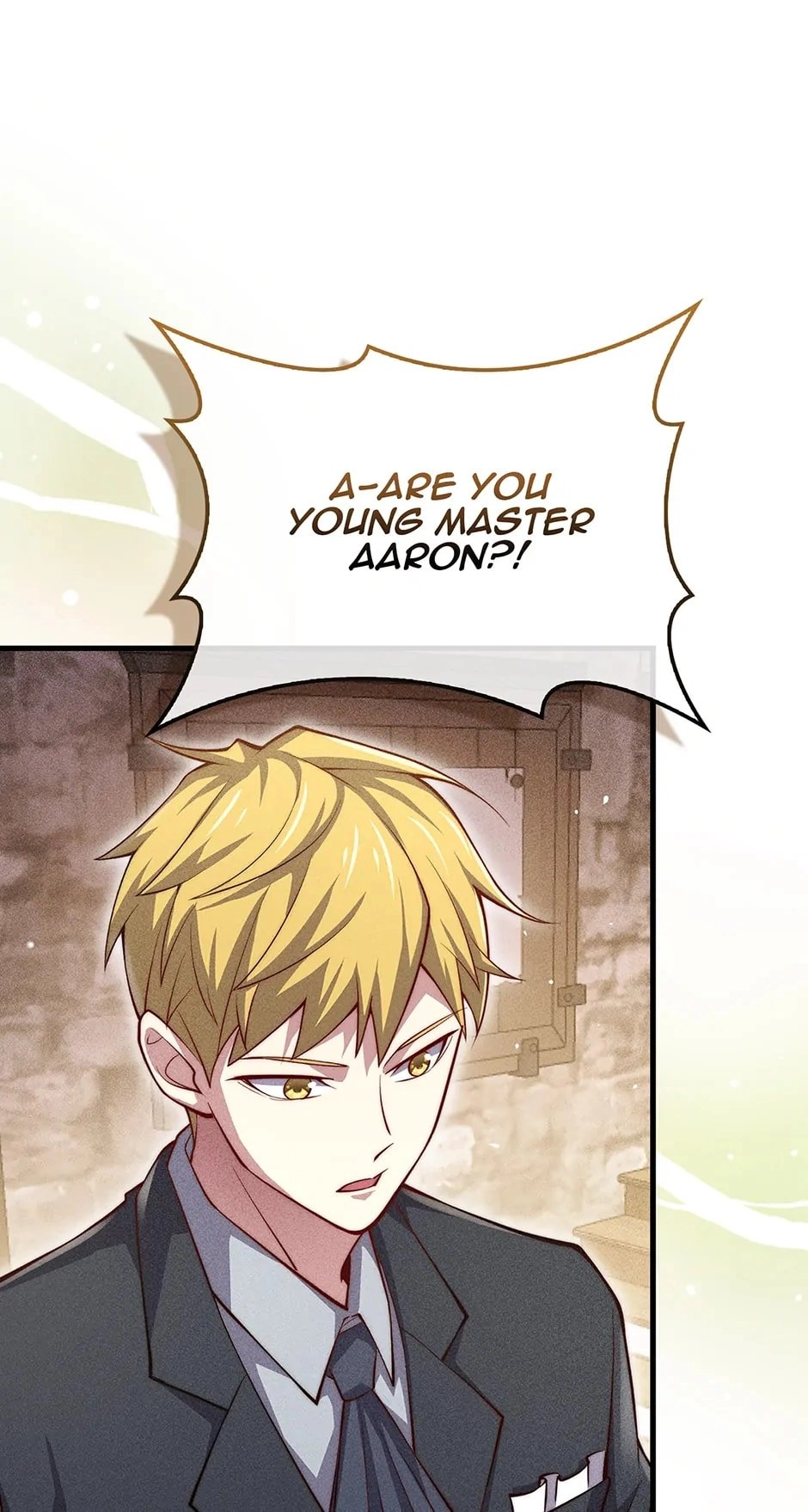 The Lord of Coins Chapter 125 – The Bad Uncle Page 8