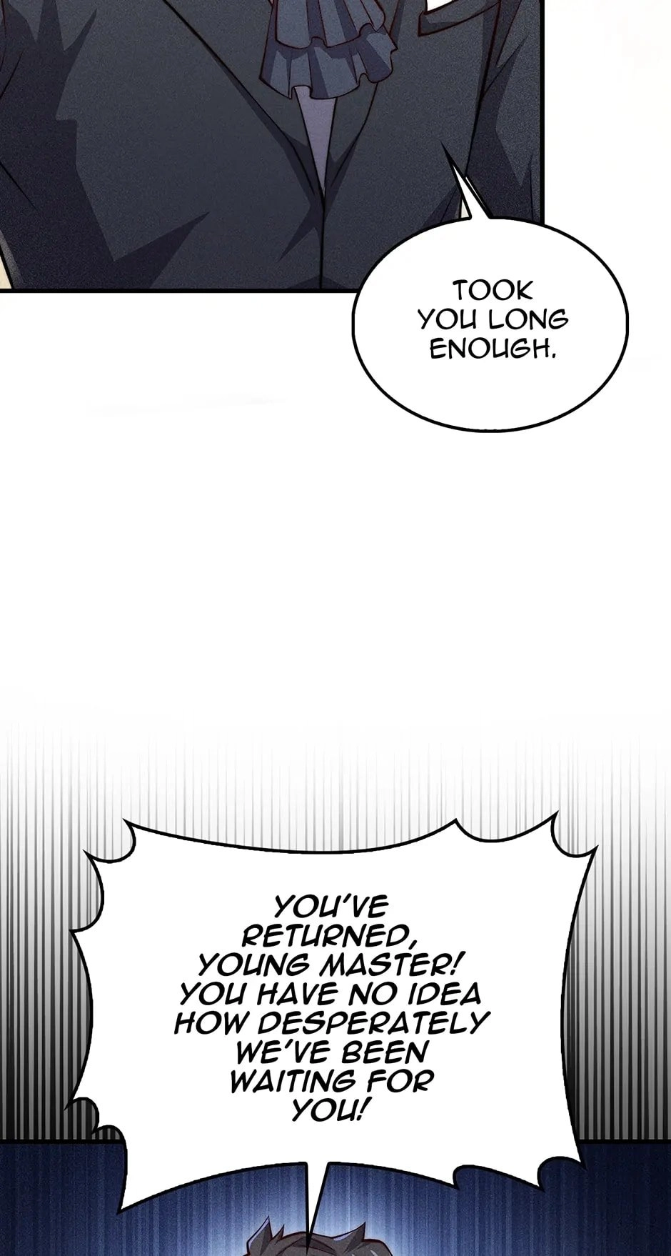 The Lord of Coins Chapter 125 – The Bad Uncle Page 9