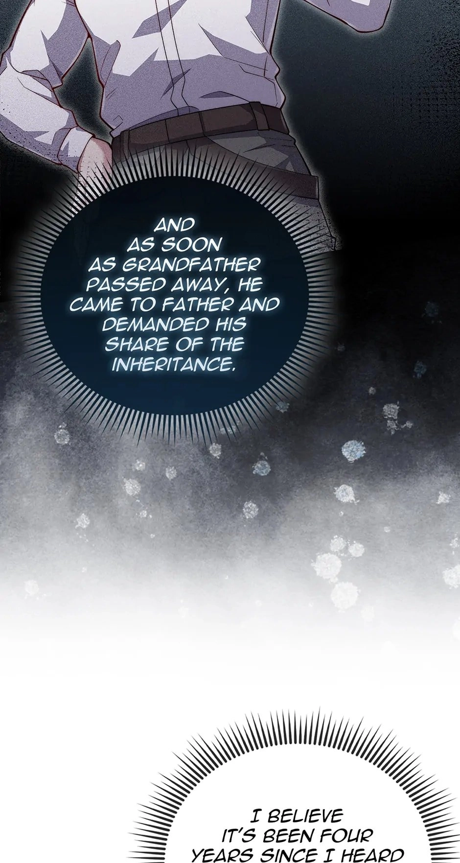 The Lord of Coins Chapter 125 – The Bad Uncle Page 29