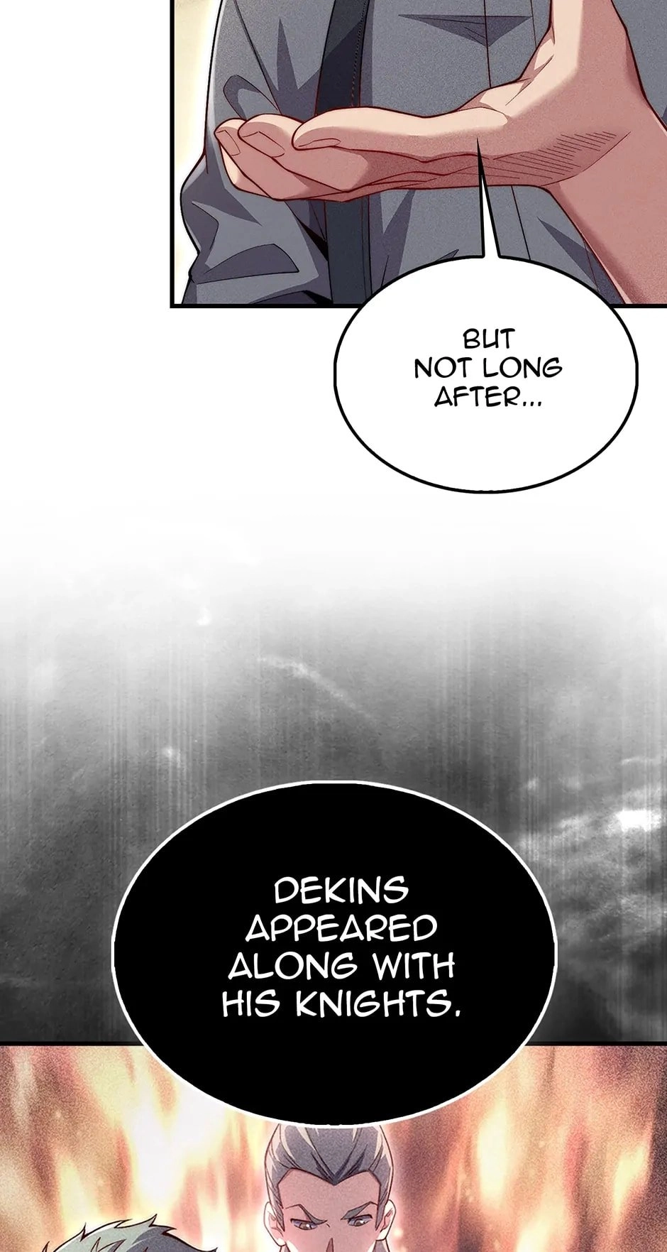The Lord of Coins Chapter 125 – The Bad Uncle Page 24