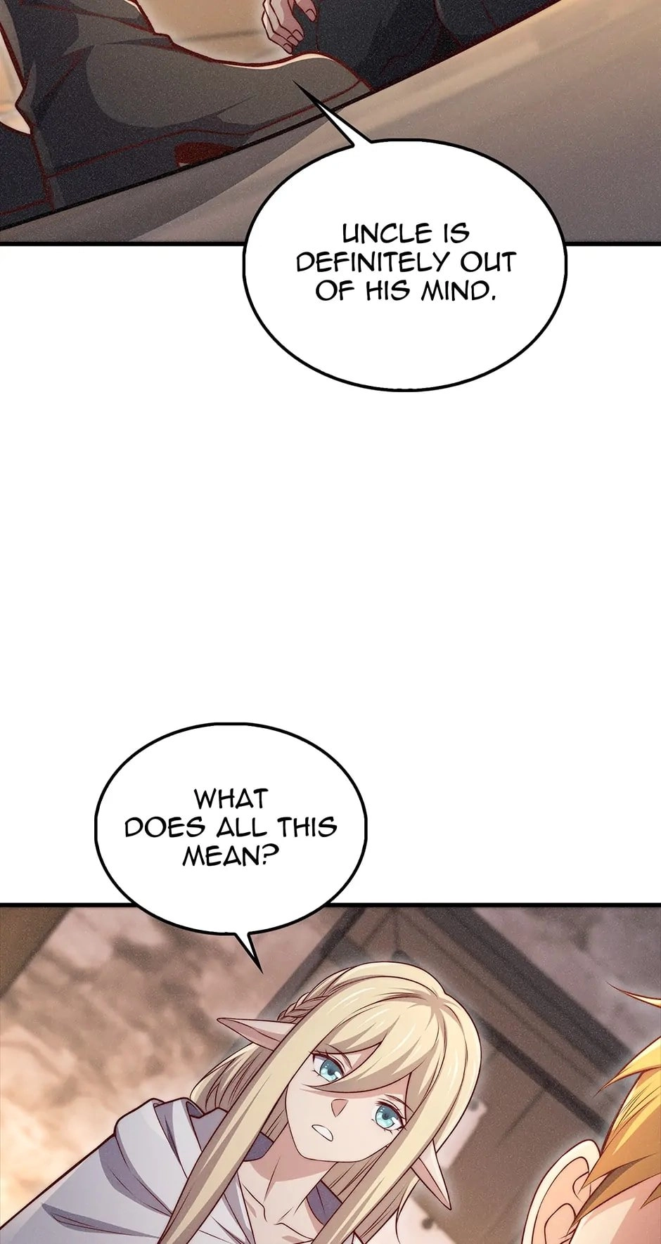 The Lord of Coins Chapter 125 – The Bad Uncle Page 40