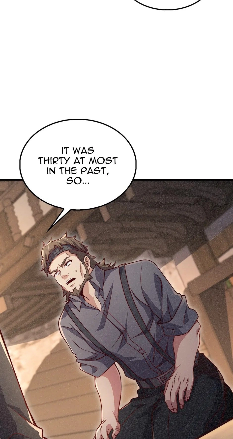 The Lord of Coins Chapter 125 – The Bad Uncle Page 39