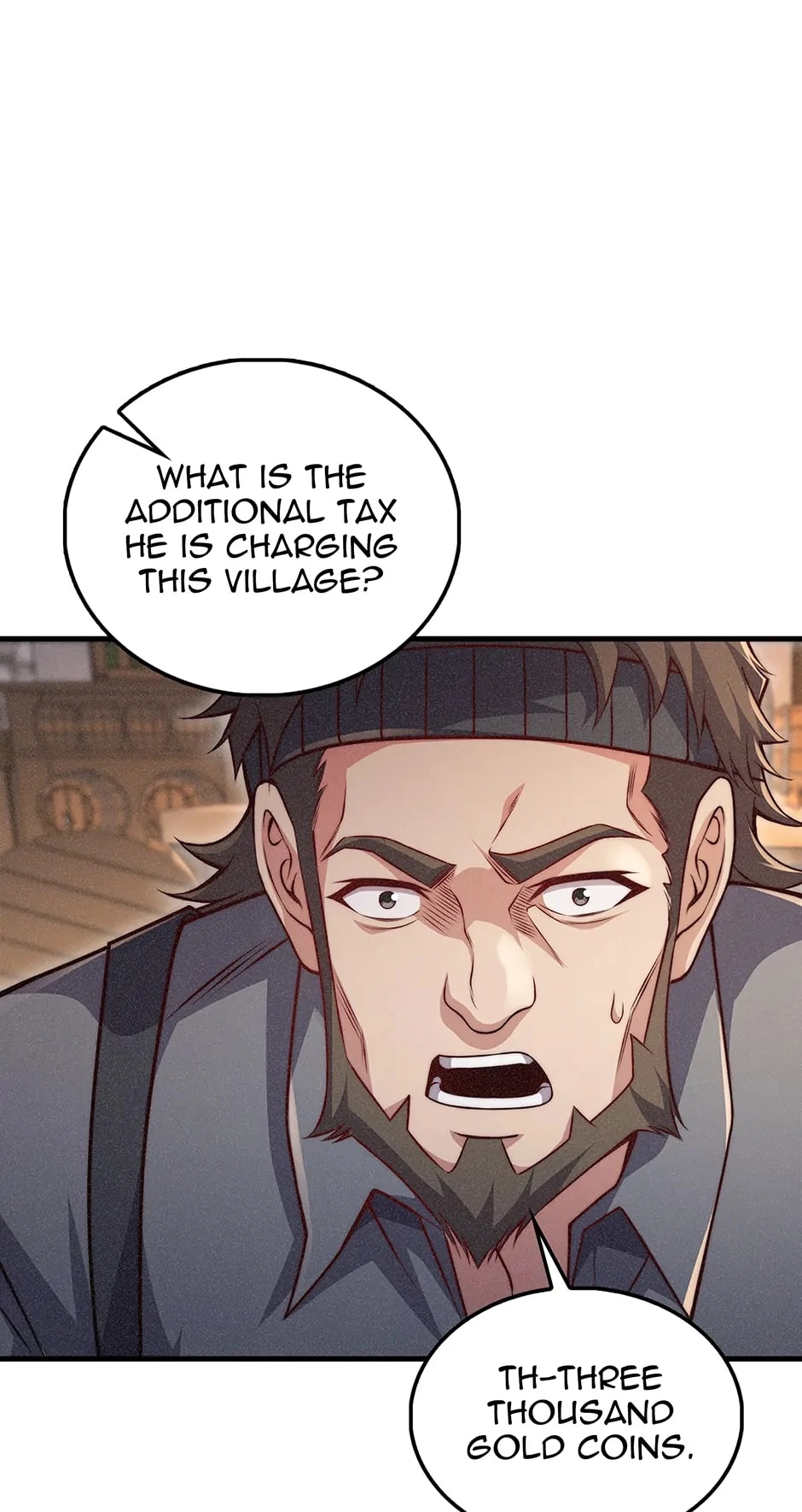 The Lord of Coins Chapter 125 – The Bad Uncle Page 38