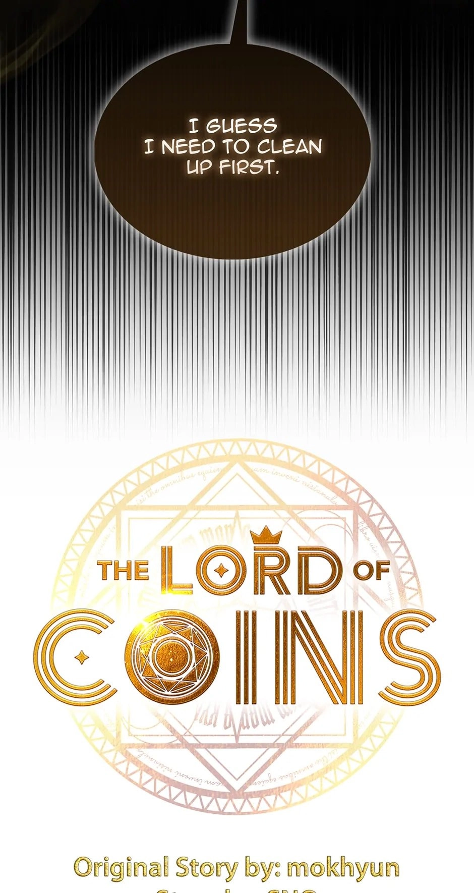 The Lord of Coins Chapter 125 – The Bad Uncle Page 43