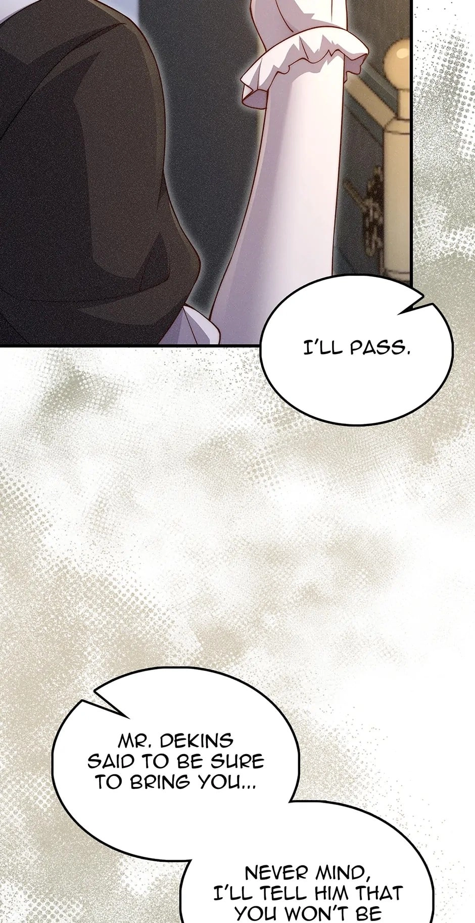 The Lord of Coins Chapter 125 – The Bad Uncle Page 51