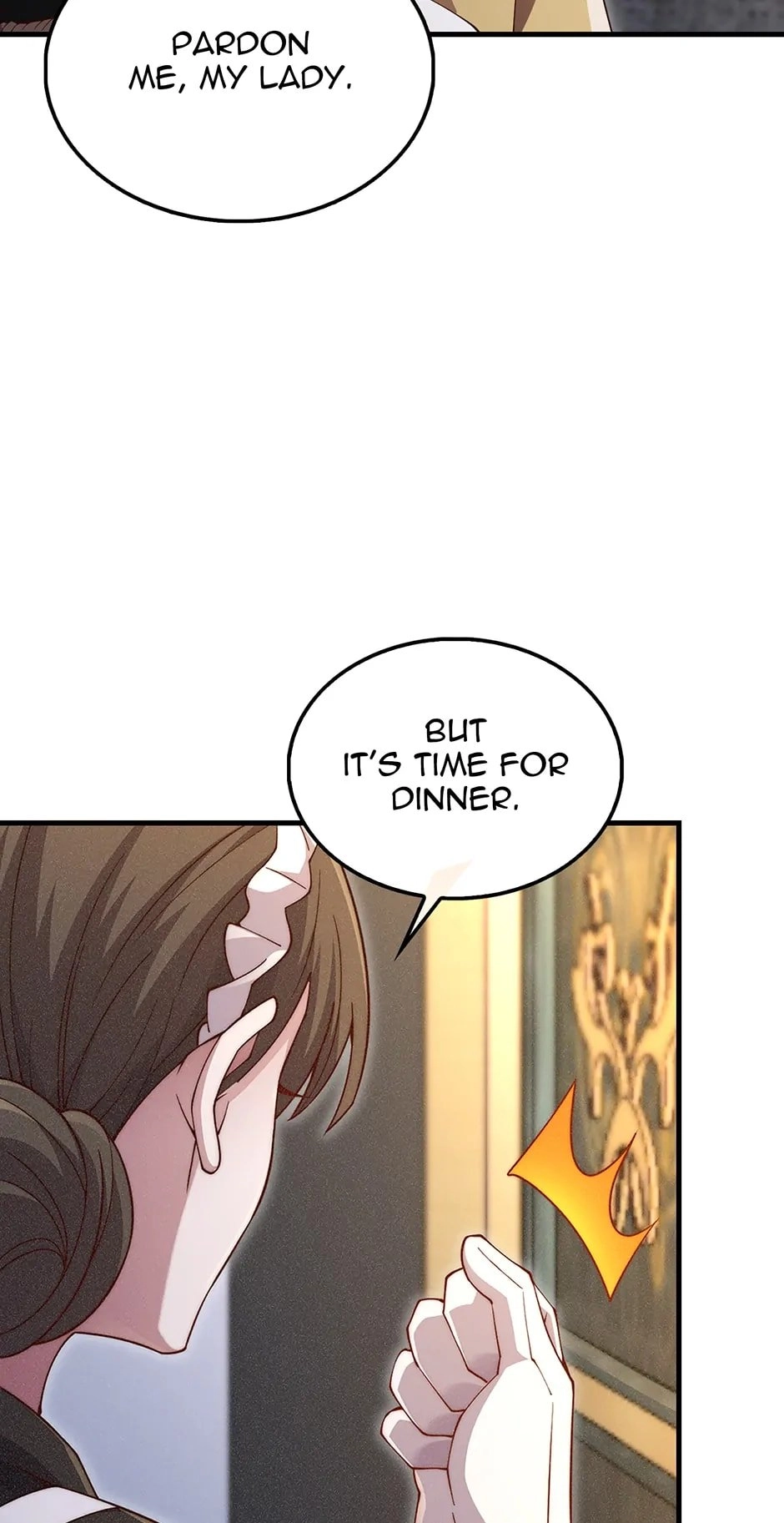 The Lord of Coins Chapter 125 – The Bad Uncle Page 50