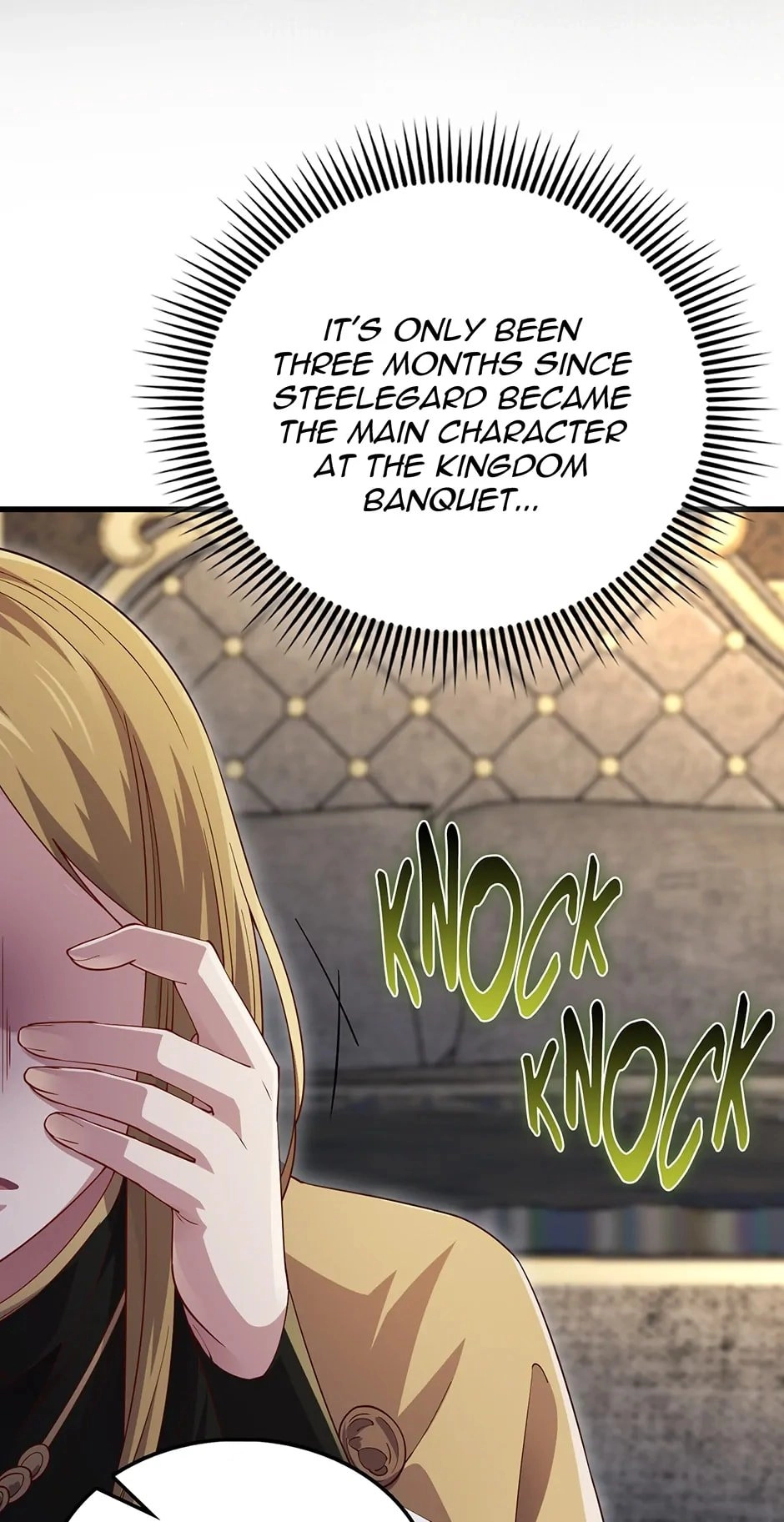 The Lord of Coins Chapter 125 – The Bad Uncle Page 49