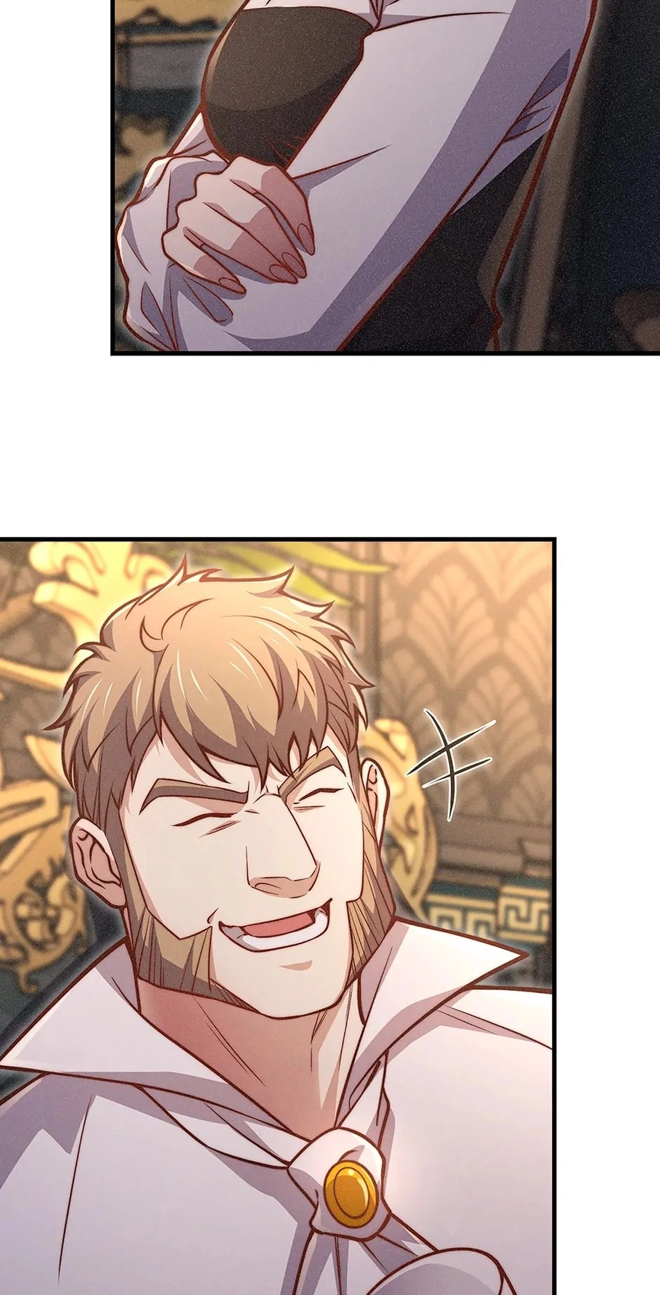 The Lord of Coins Chapter 125 – The Bad Uncle Page 69