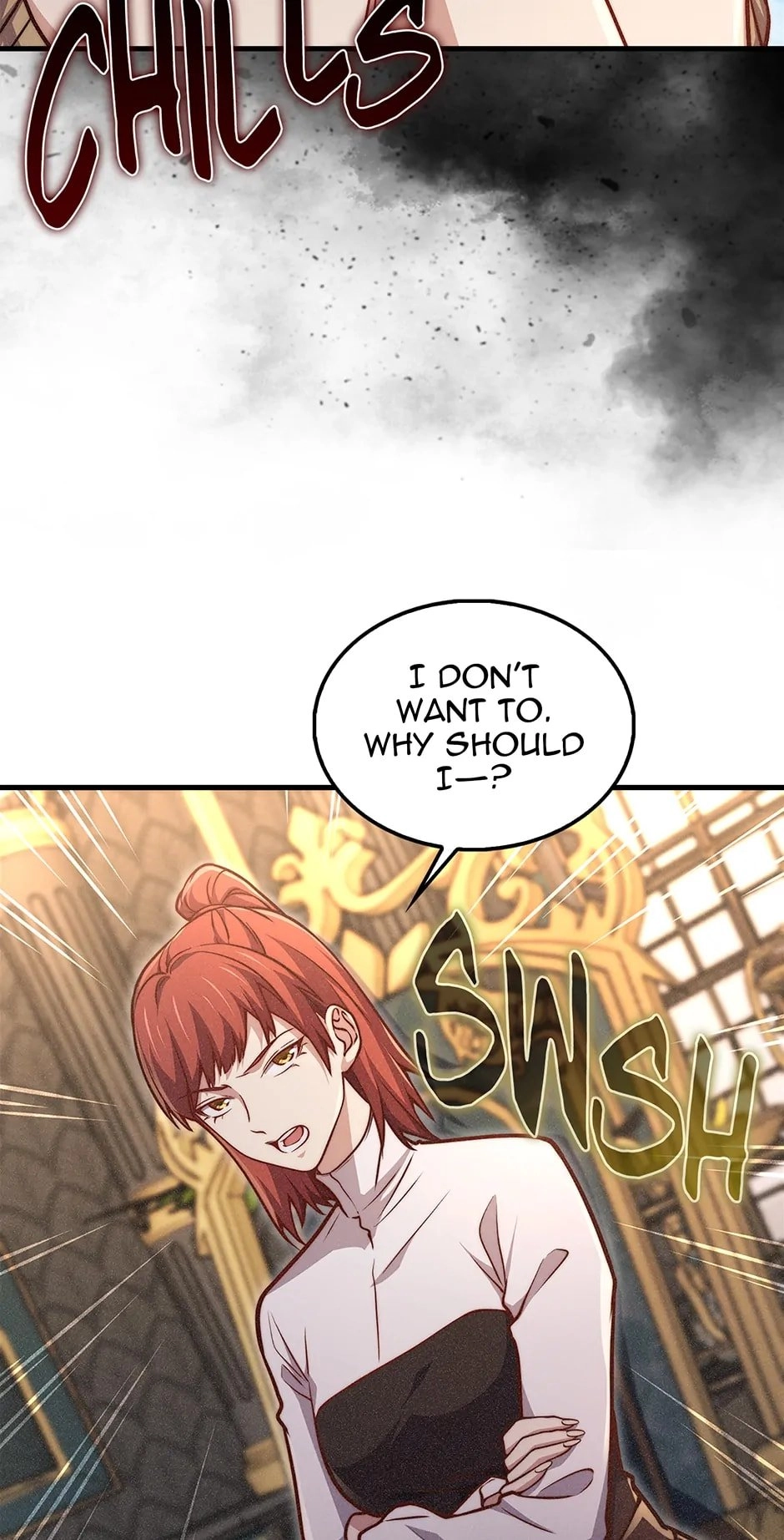 The Lord of Coins Chapter 125 – The Bad Uncle Page 71