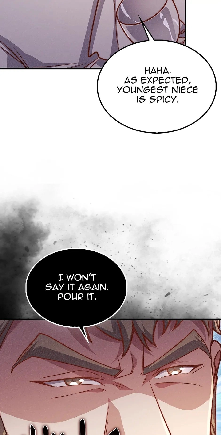 The Lord of Coins Chapter 125 – The Bad Uncle Page 70