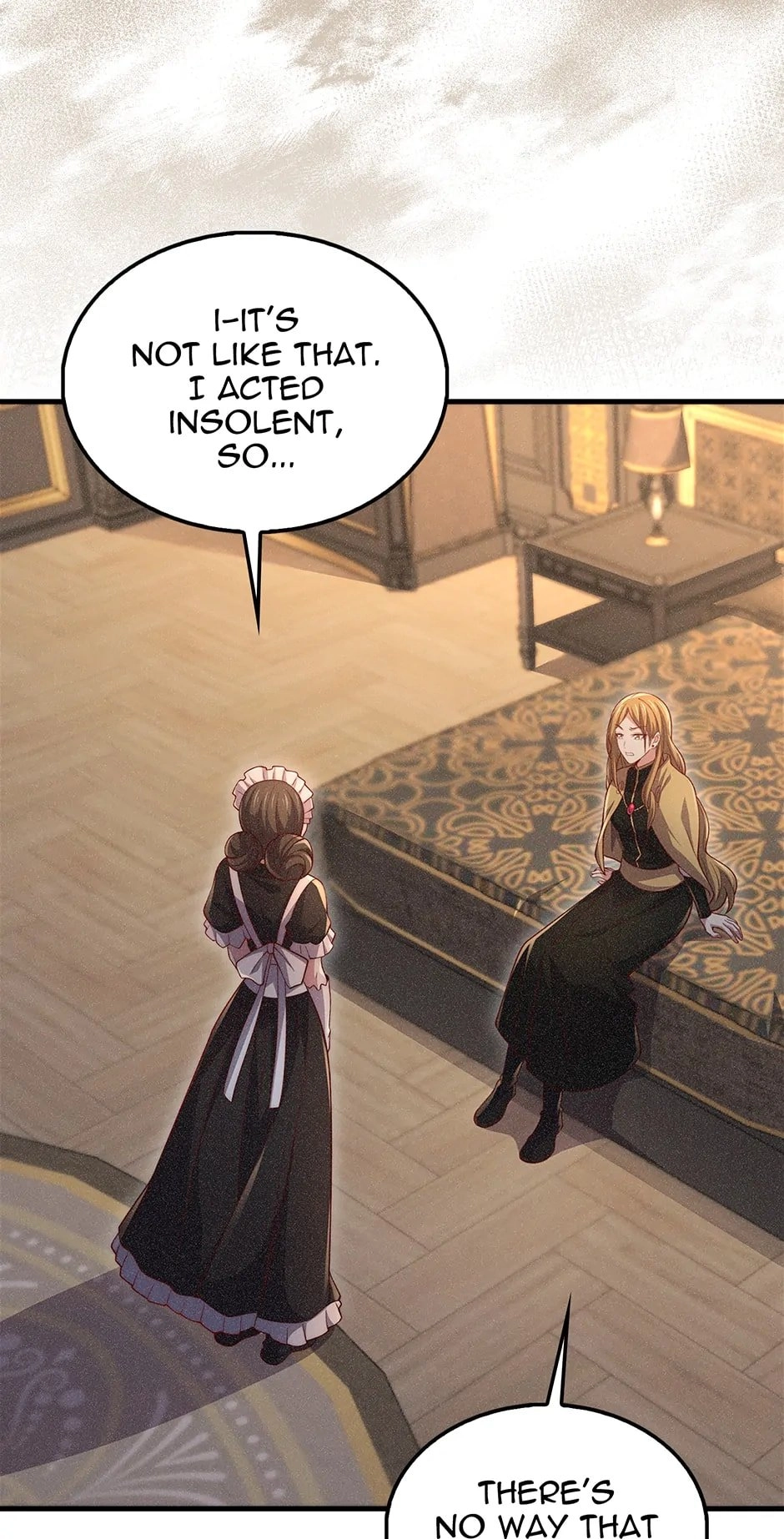 The Lord of Coins Chapter 125 – The Bad Uncle Page 57