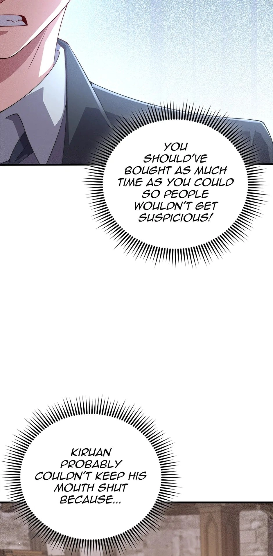 The Lord of Coins Chapter 125 – The Bad Uncle Page 20