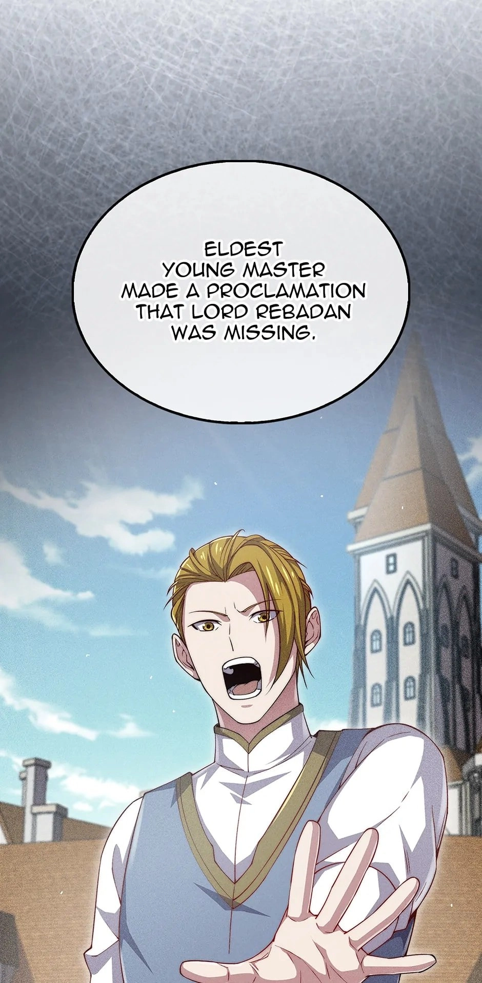 The Lord of Coins Chapter 125 – The Bad Uncle Page 17