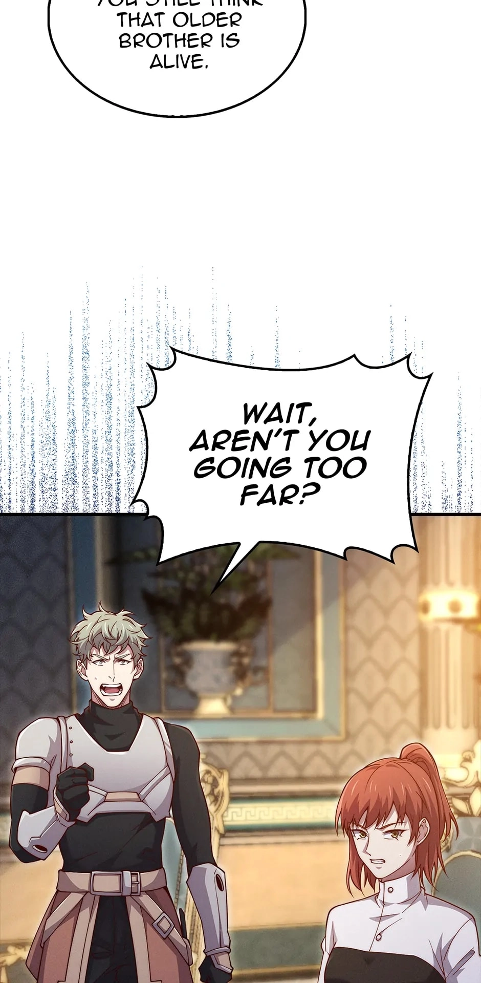 The Lord of Coins Chapter 125 – The Bad Uncle Page 75