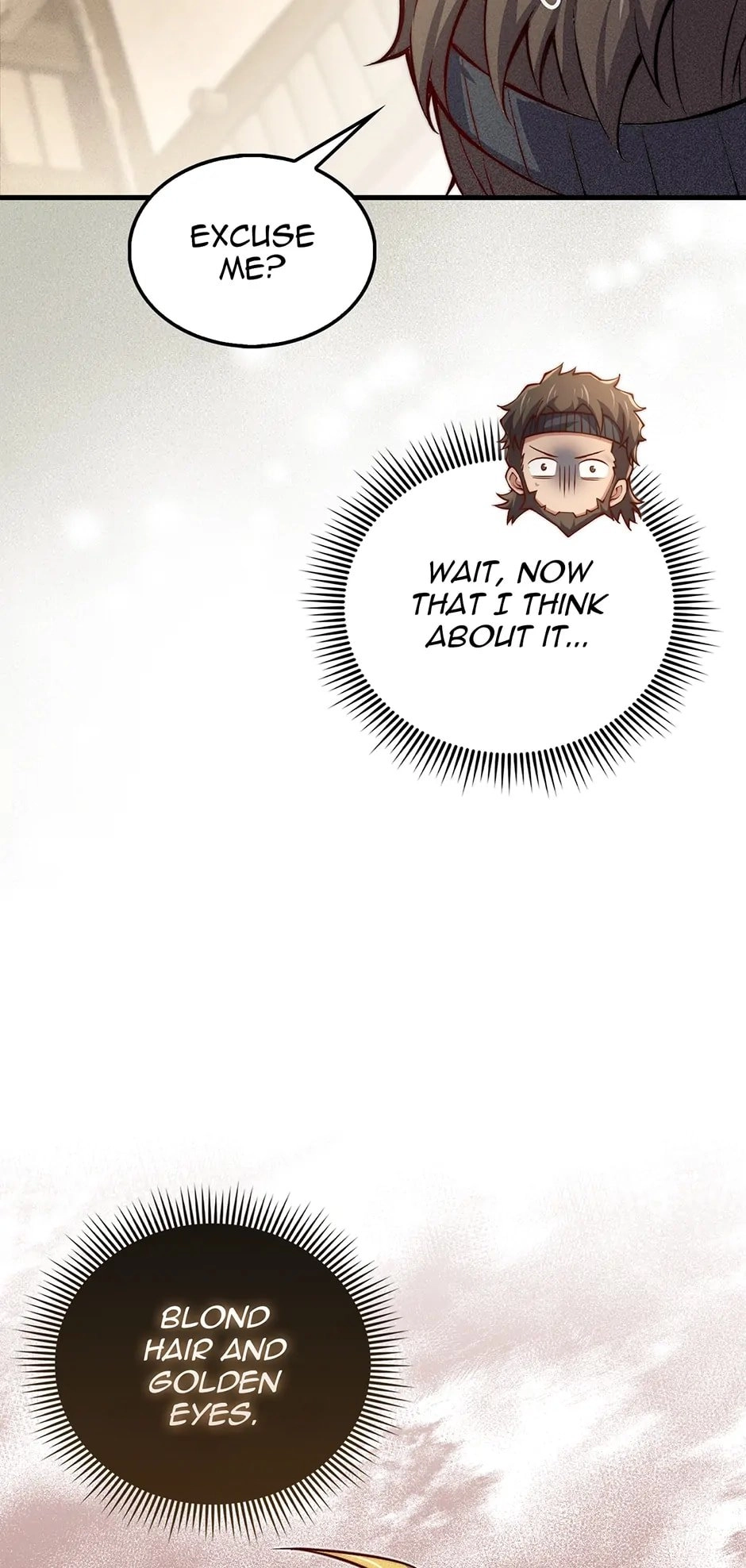 The Lord of Coins Chapter 125 – The Bad Uncle Page 6