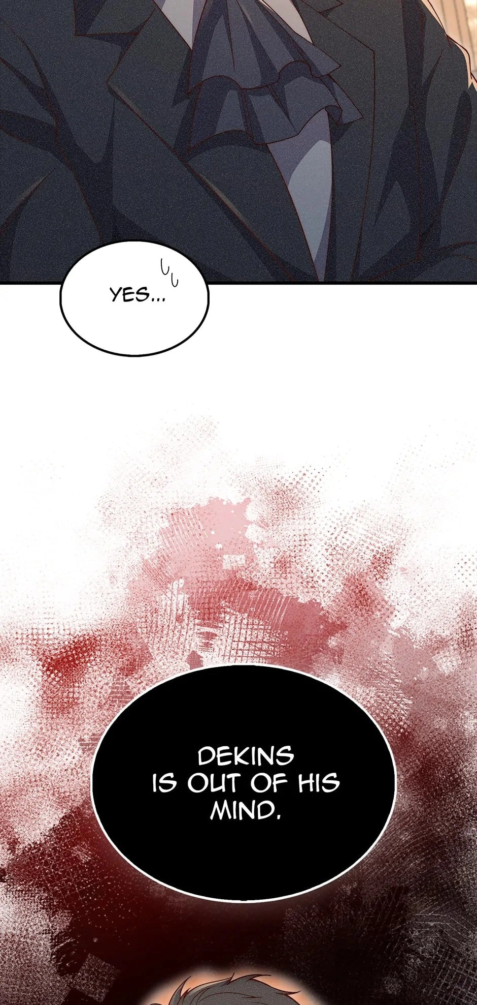 The Lord of Coins Chapter 125 – The Bad Uncle Page 34
