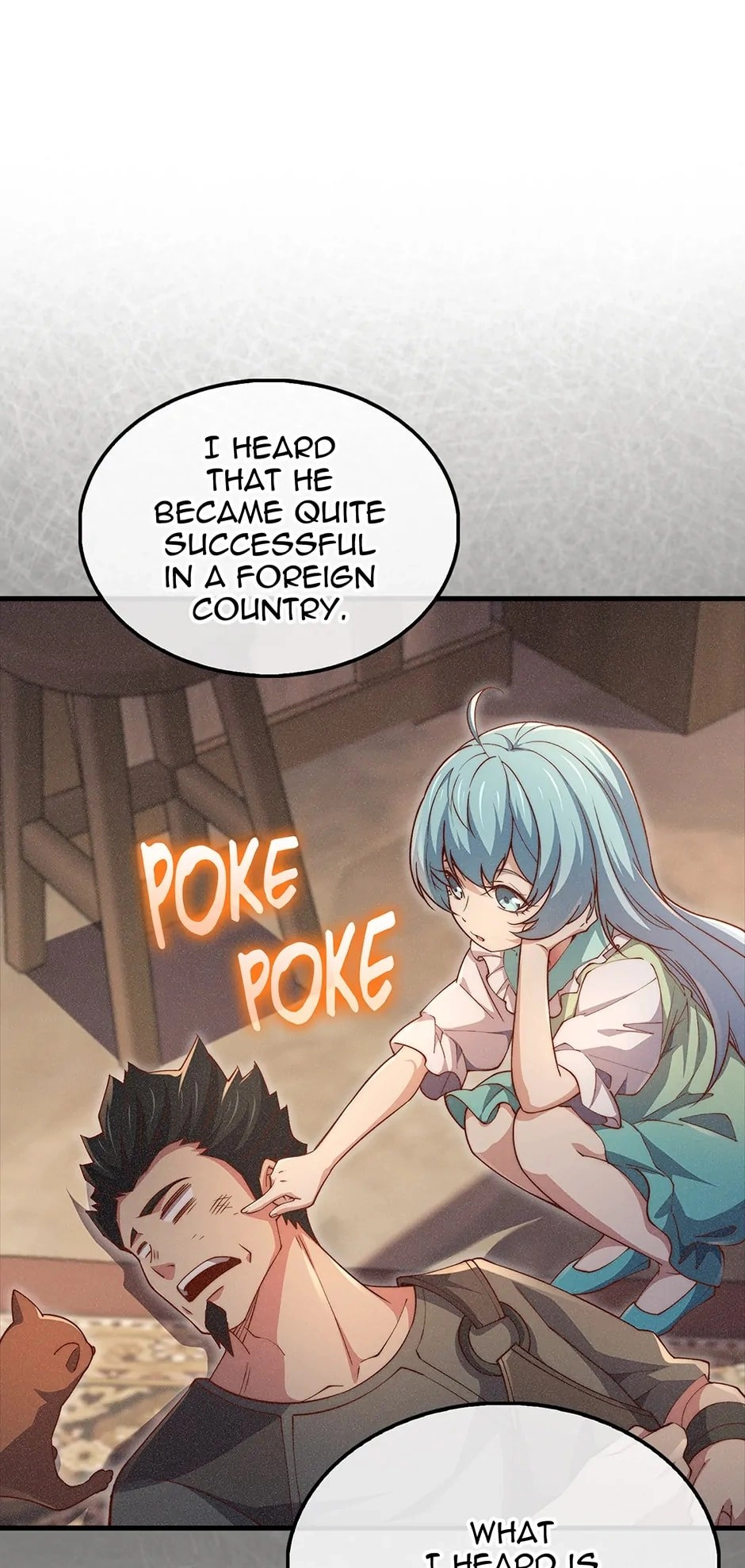 The Lord of Coins Chapter 125 – The Bad Uncle Page 31