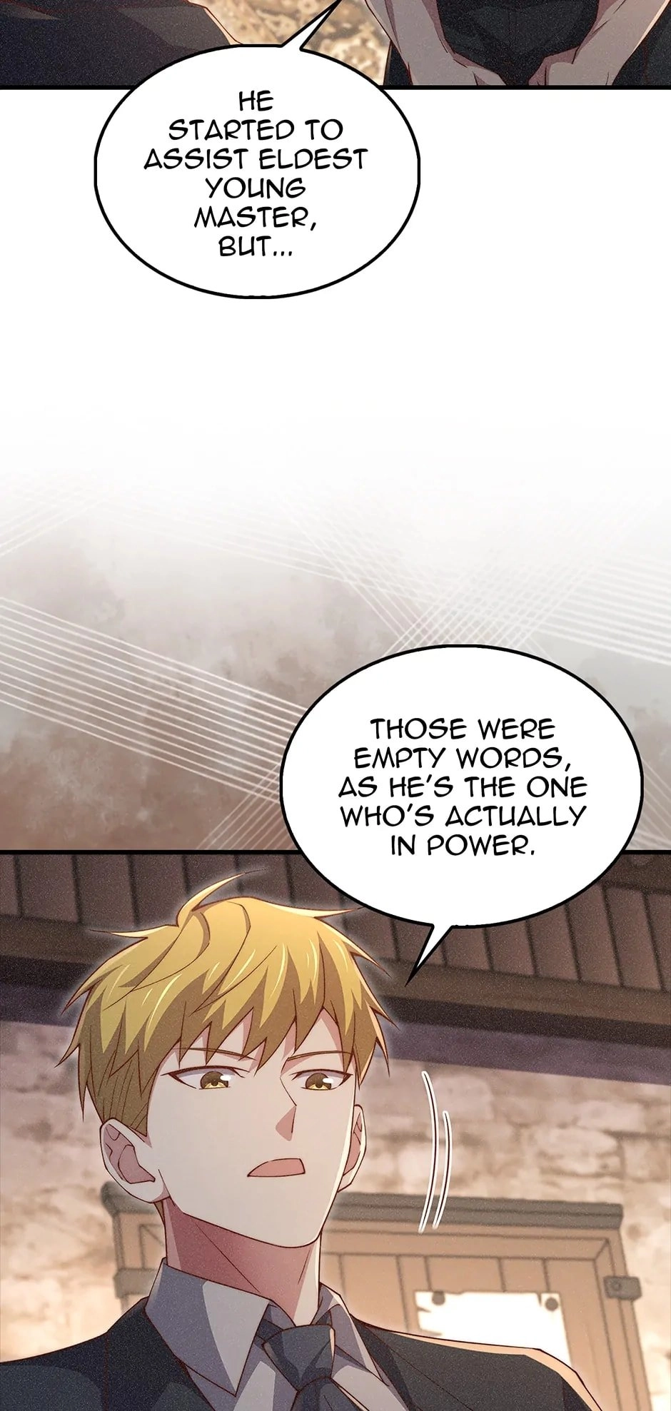 The Lord of Coins Chapter 125 – The Bad Uncle Page 33