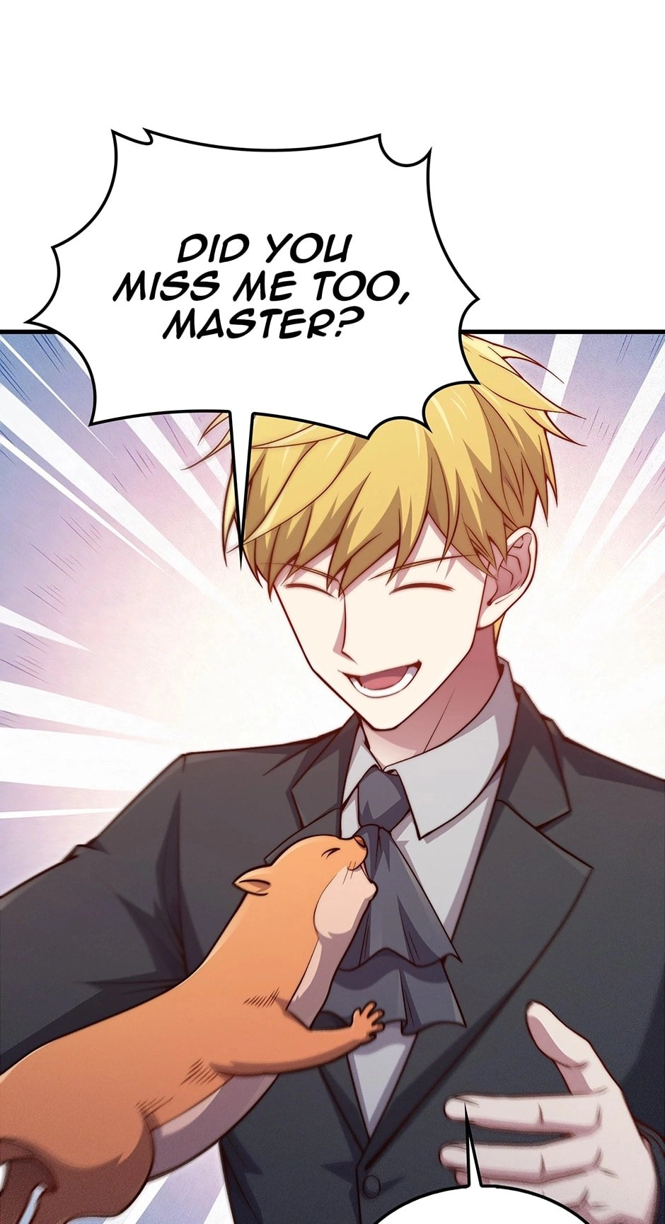 The Lord of Coins Chapter 130 – Loss or Miracle Page 62