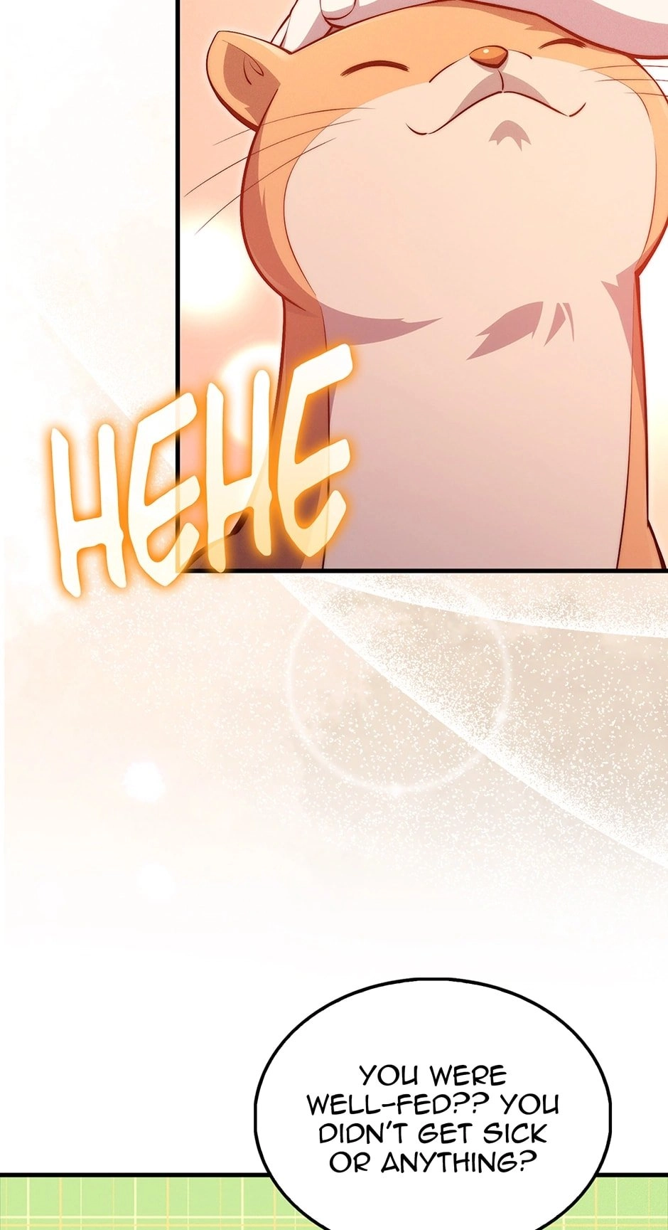 The Lord of Coins Chapter 130 – Loss or Miracle Page 64