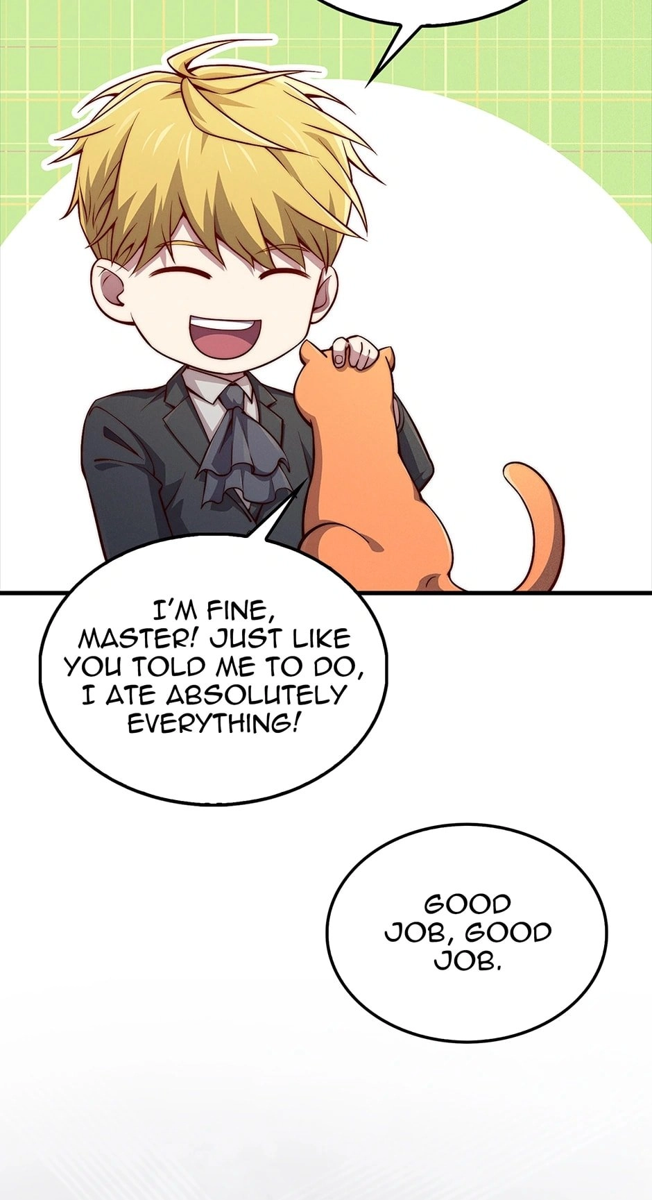The Lord of Coins Chapter 130 – Loss or Miracle Page 65